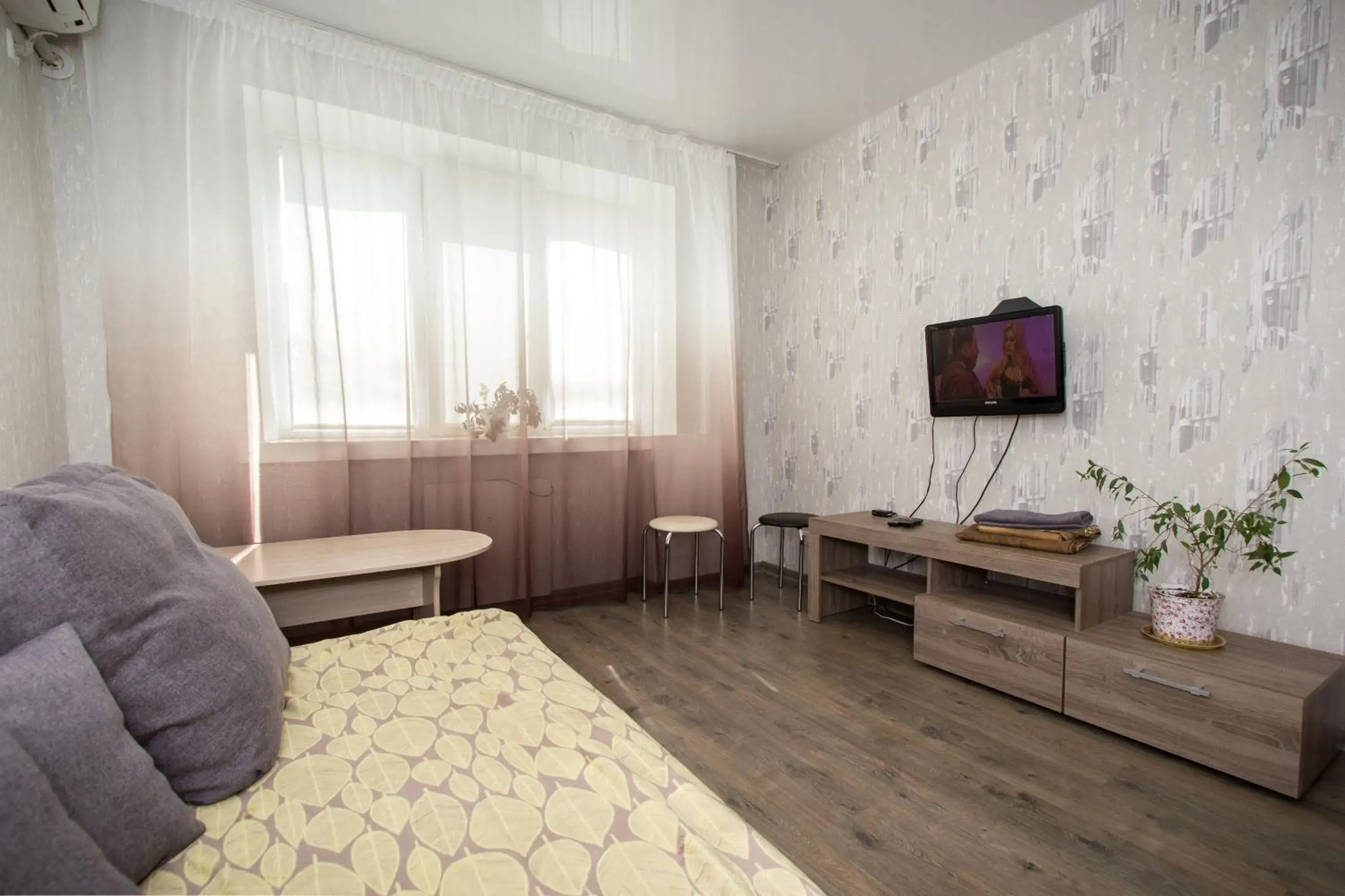 Apartment on Nauki Avenue Apartment on Nauki Avenue