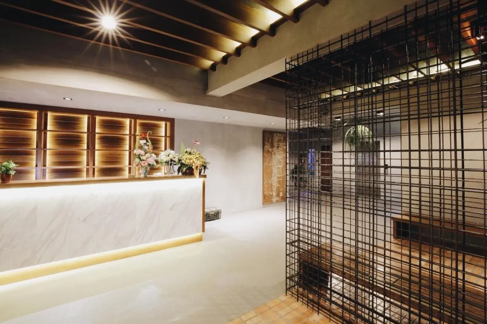 Property building in Laekhon Nonbai Property building in Laekhon Nonbai