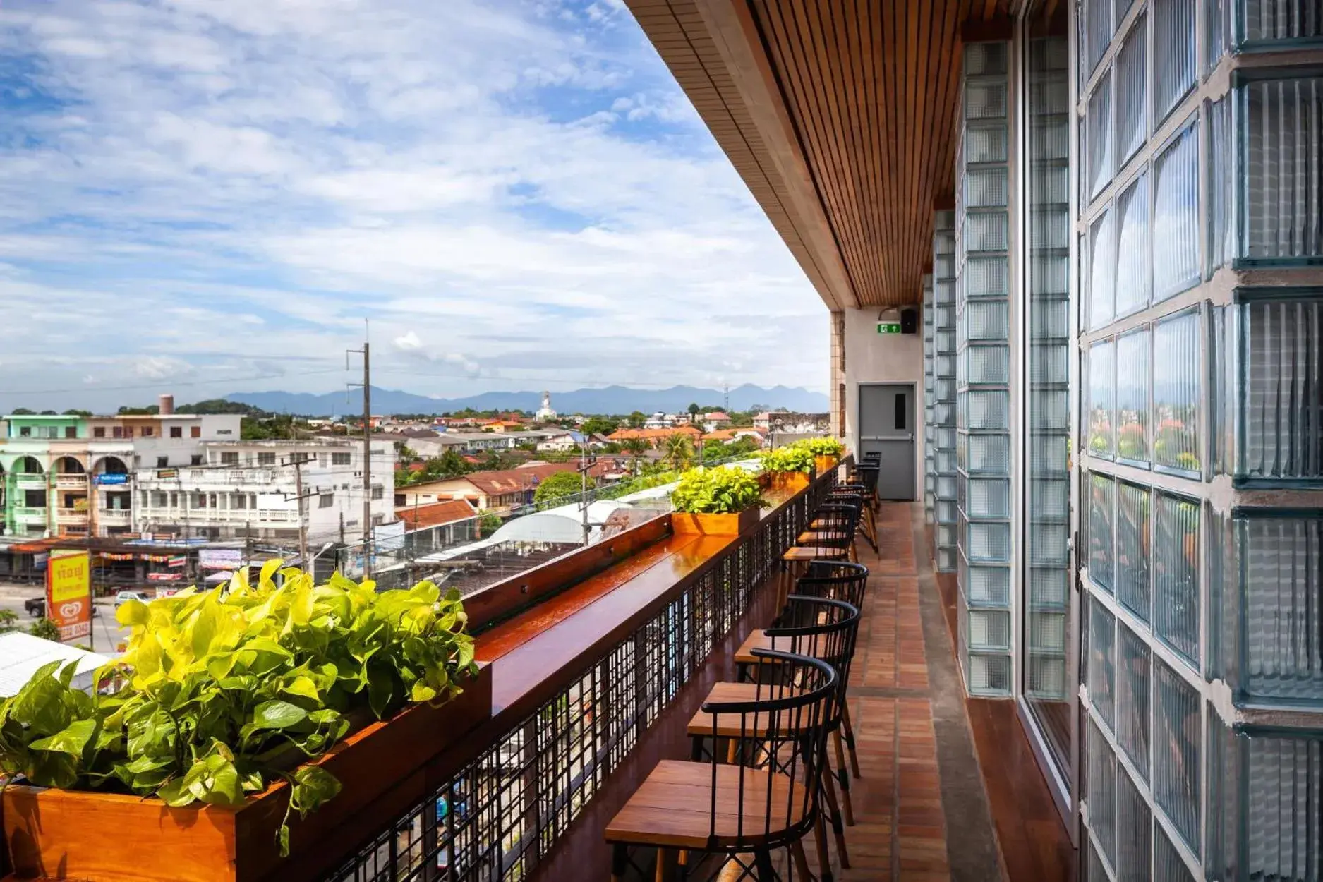 Restaurant/places to eat in Laekhon Nonbai Restaurant/places to eat in Laekhon Nonbai