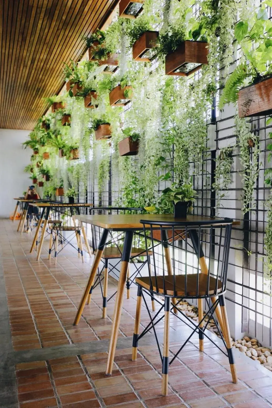 Property building in Laekhon Nonbai Property building in Laekhon Nonbai