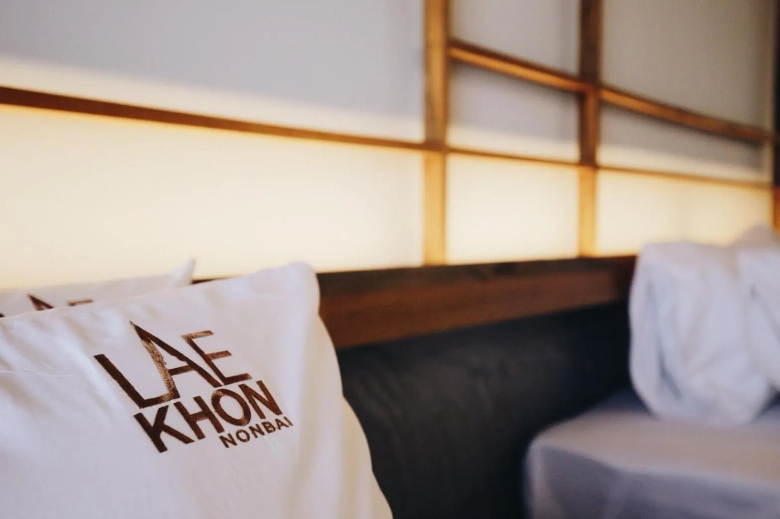 Bed in Laekhon Nonbai