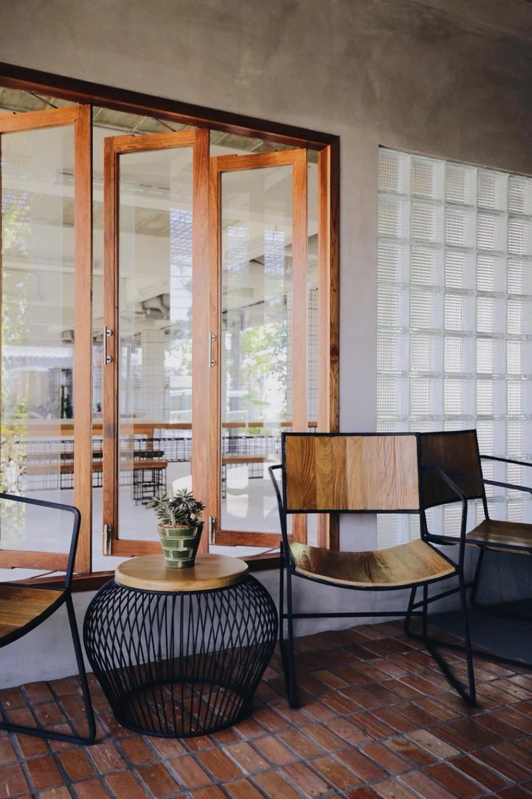 Property building in Laekhon Nonbai