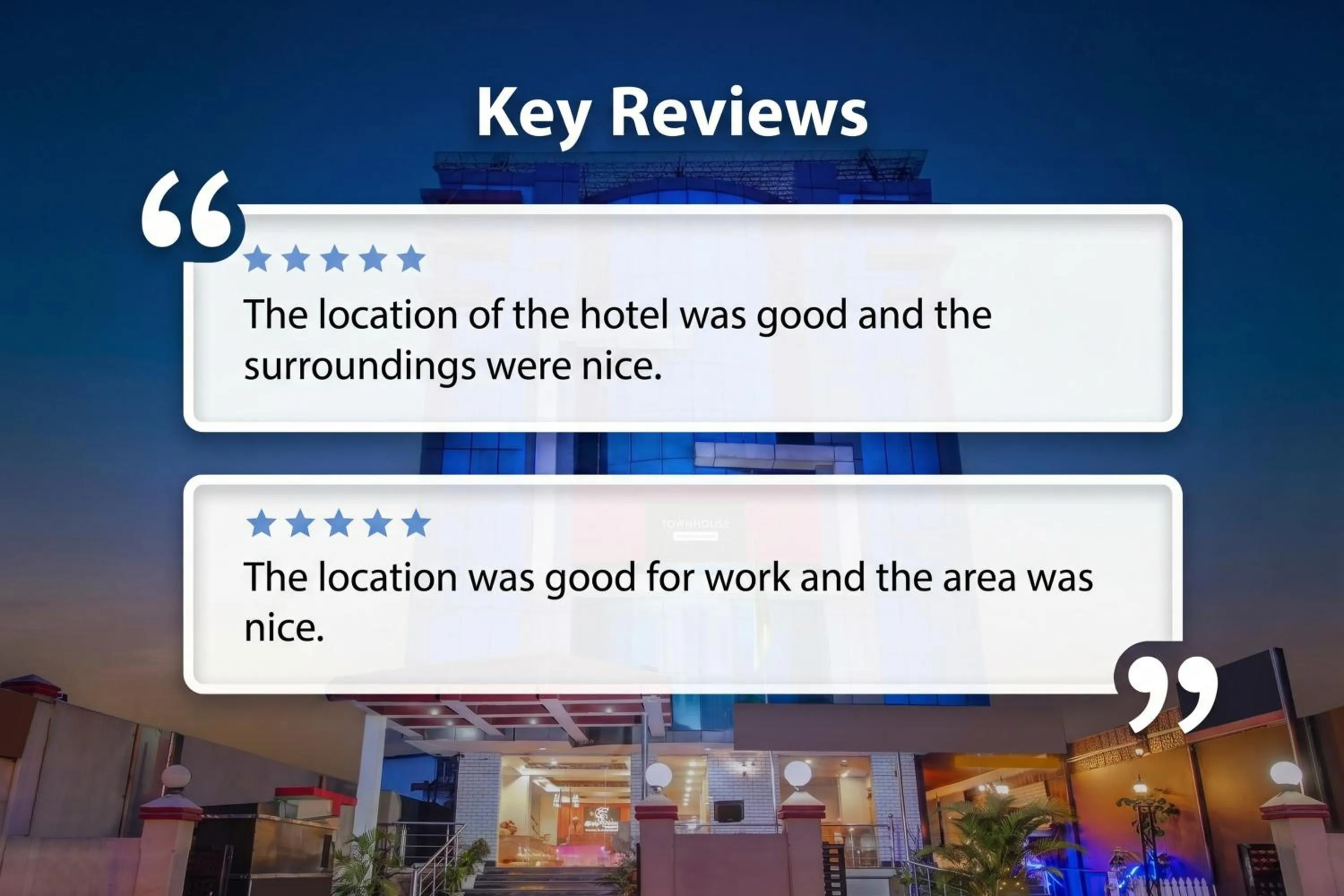 Nearby landmark in Townhouse Hatigaon Near Medicity Formerly Hotel Grand Majesty