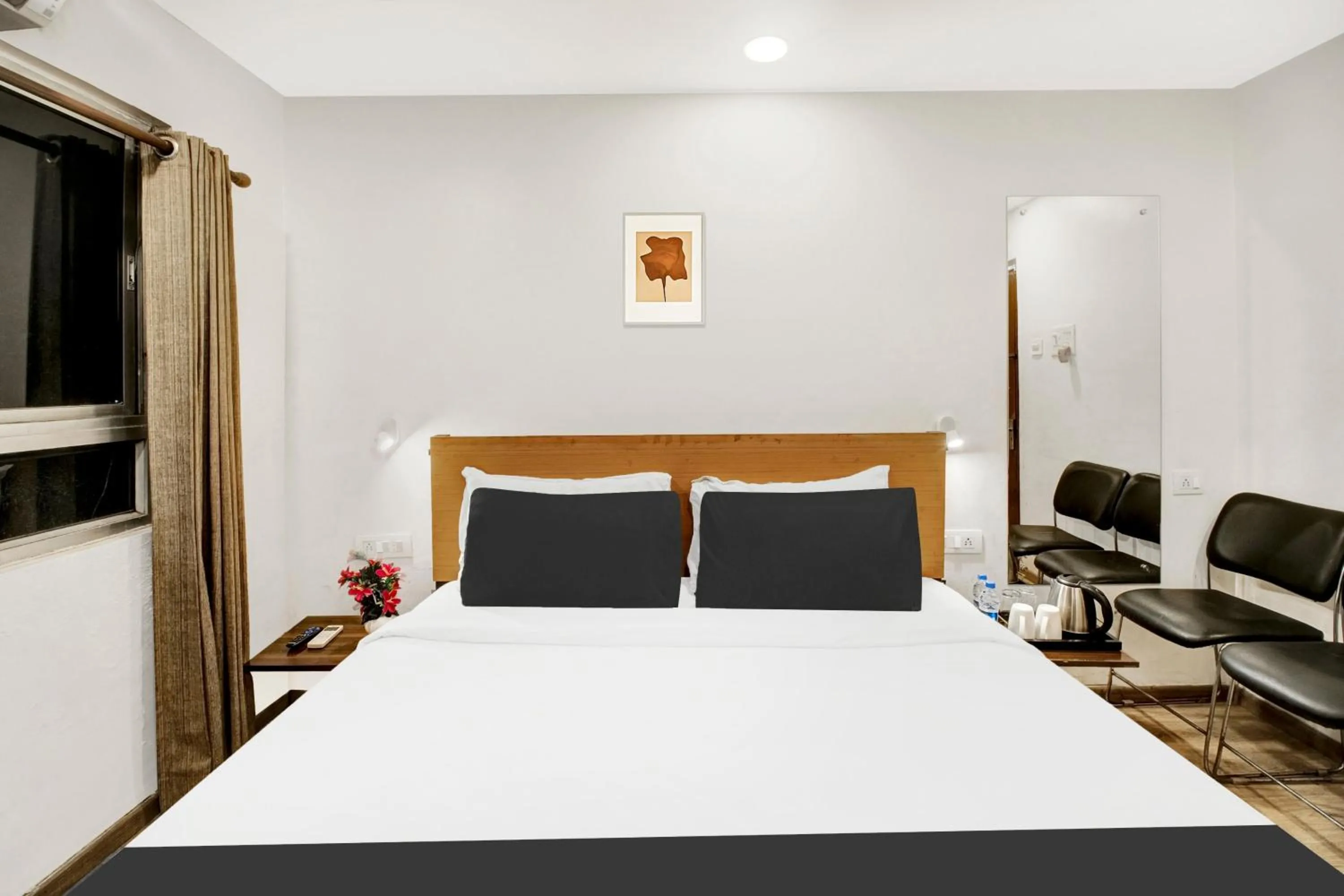Facade/entrance, Bed in Townhouse Hatigaon Near Medicity Formerly Hotel Grand Majesty