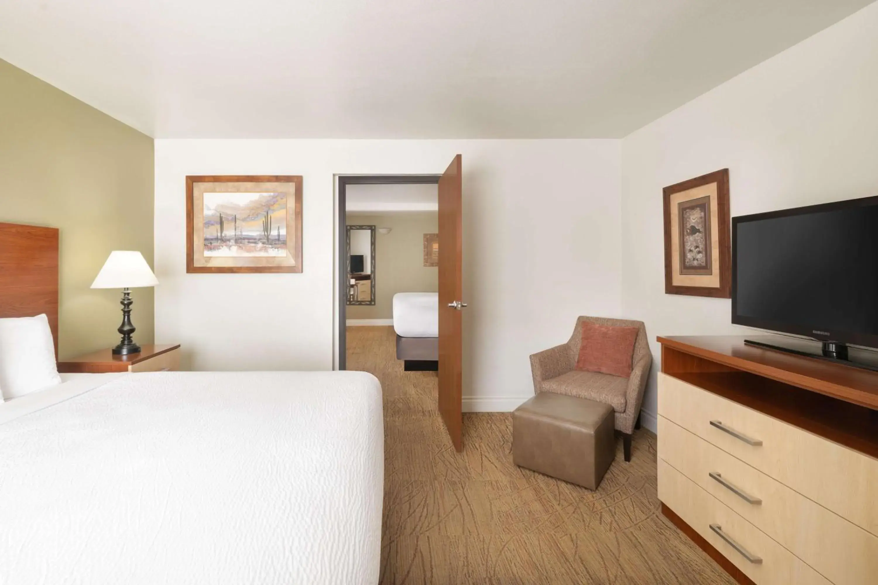 Photo of the whole room, Bed in Best Western Red Hills Photo of the whole room, Bed in Best Western Red Hills