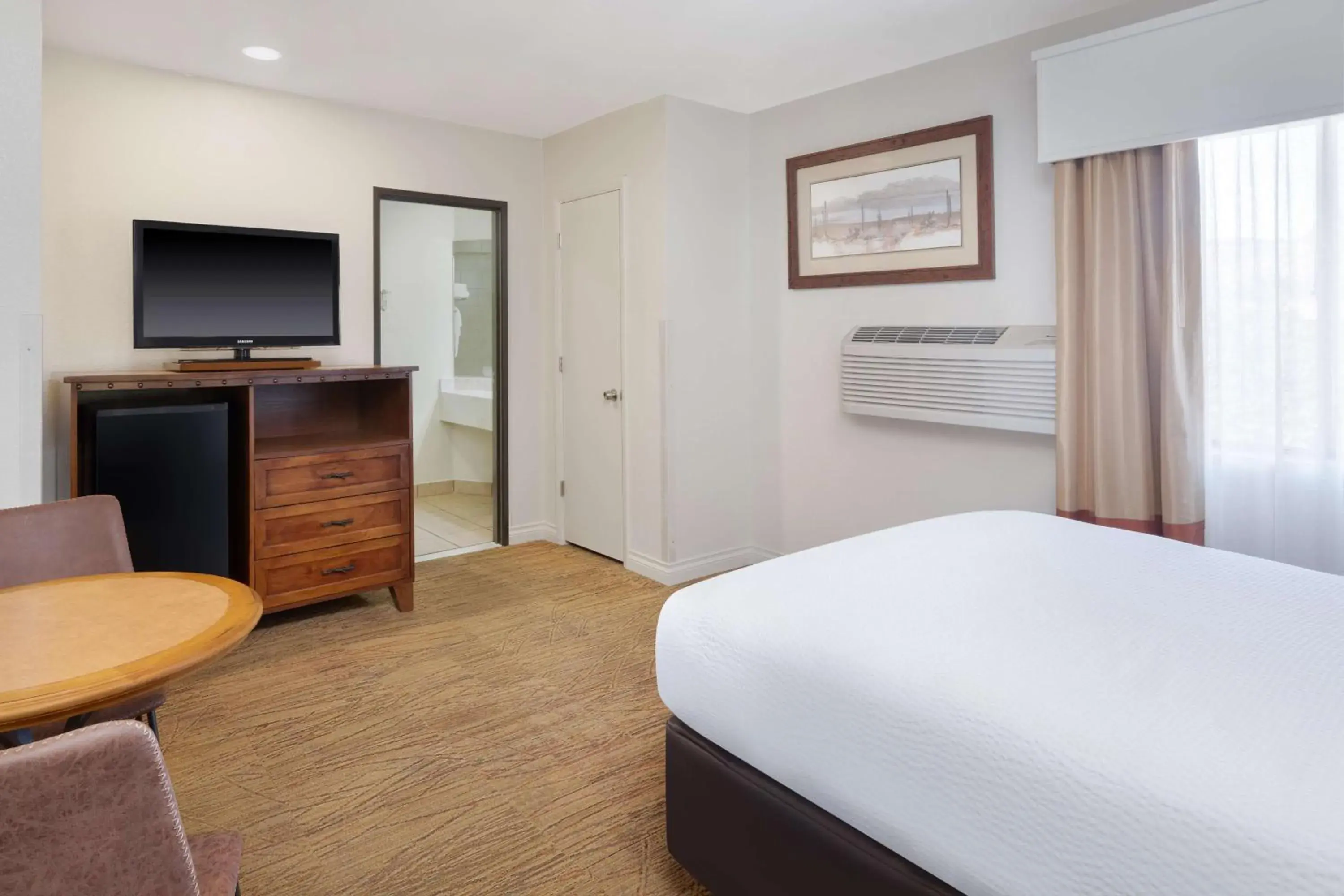 Bedroom, Bed in Best Western Red Hills Bedroom, Bed in Best Western Red Hills