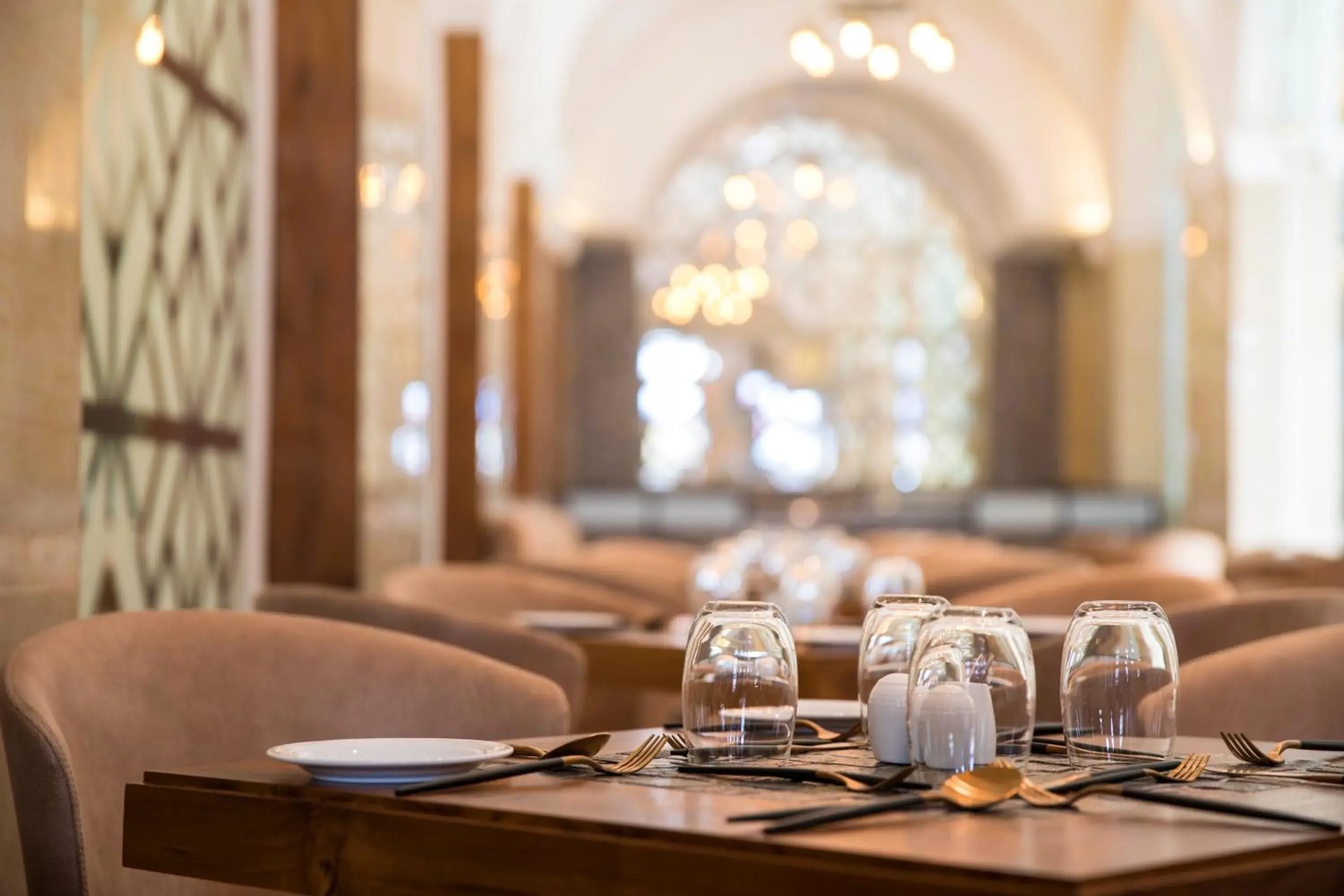 Restaurant/places to eat in The Radh Hotel Restaurant/places to eat in The Radh Hotel