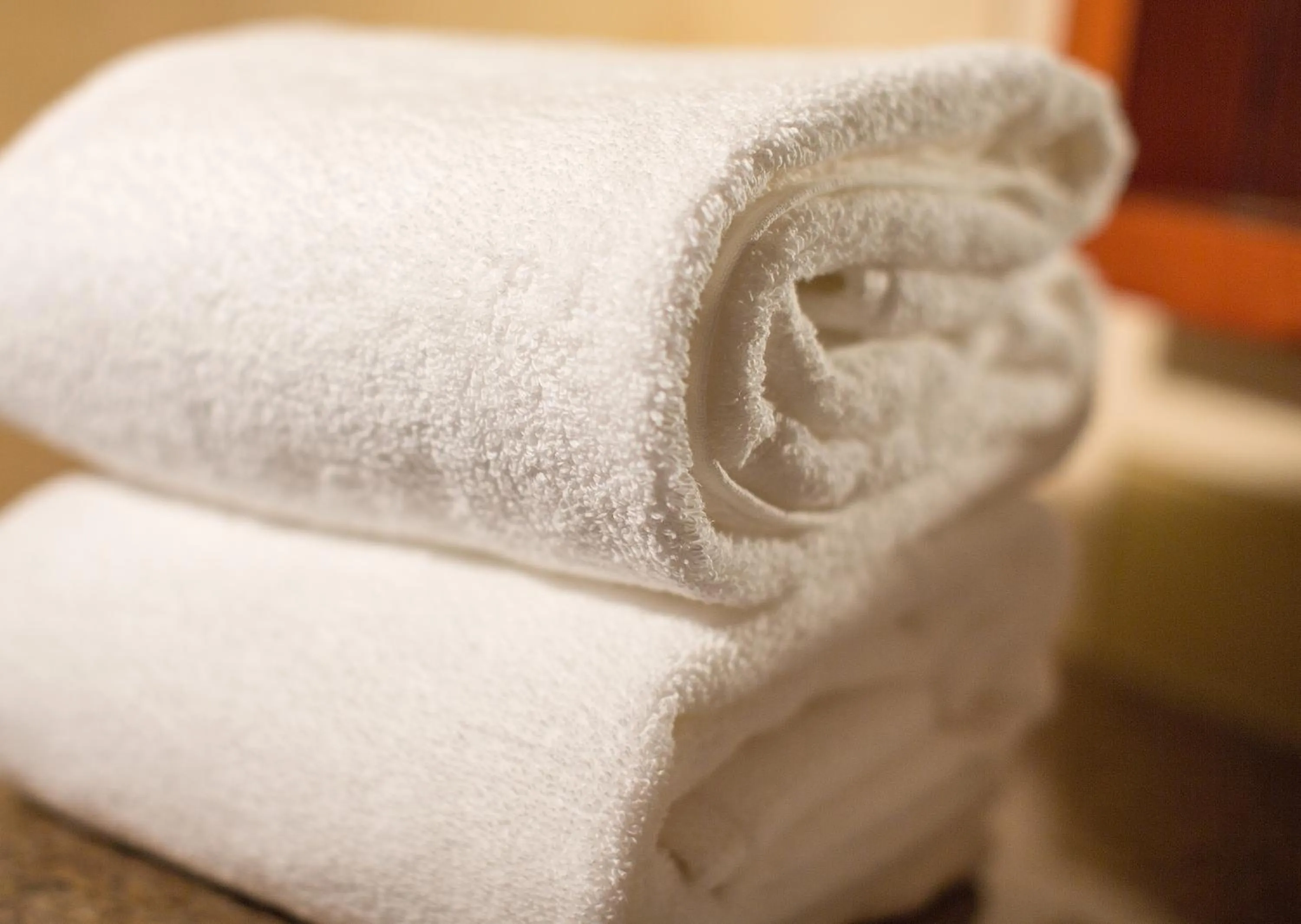 Decorative detail, Bed in The Paramount Hotel