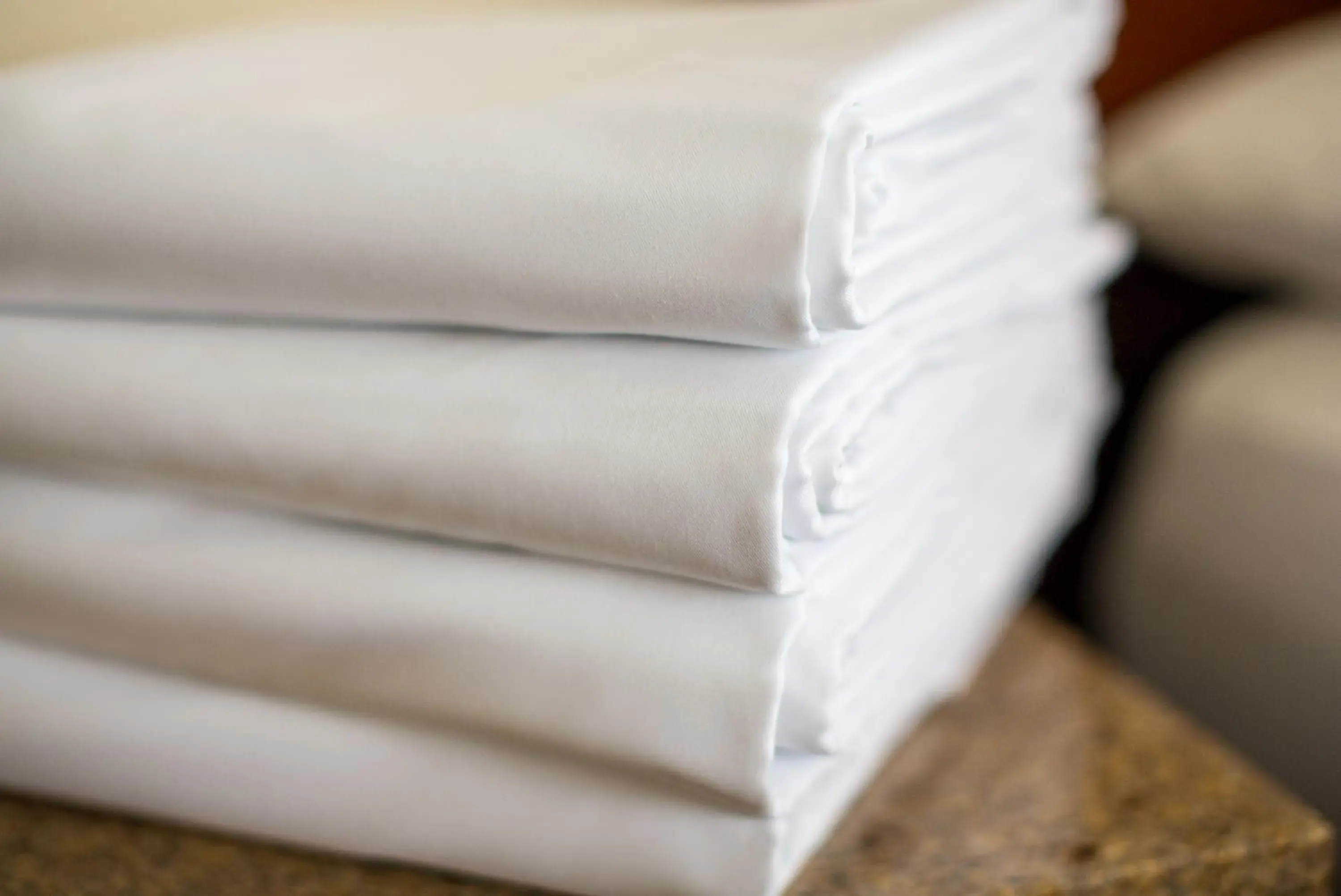 Decorative detail, Bed in The Paramount Hotel Decorative detail, Bed in The Paramount Hotel