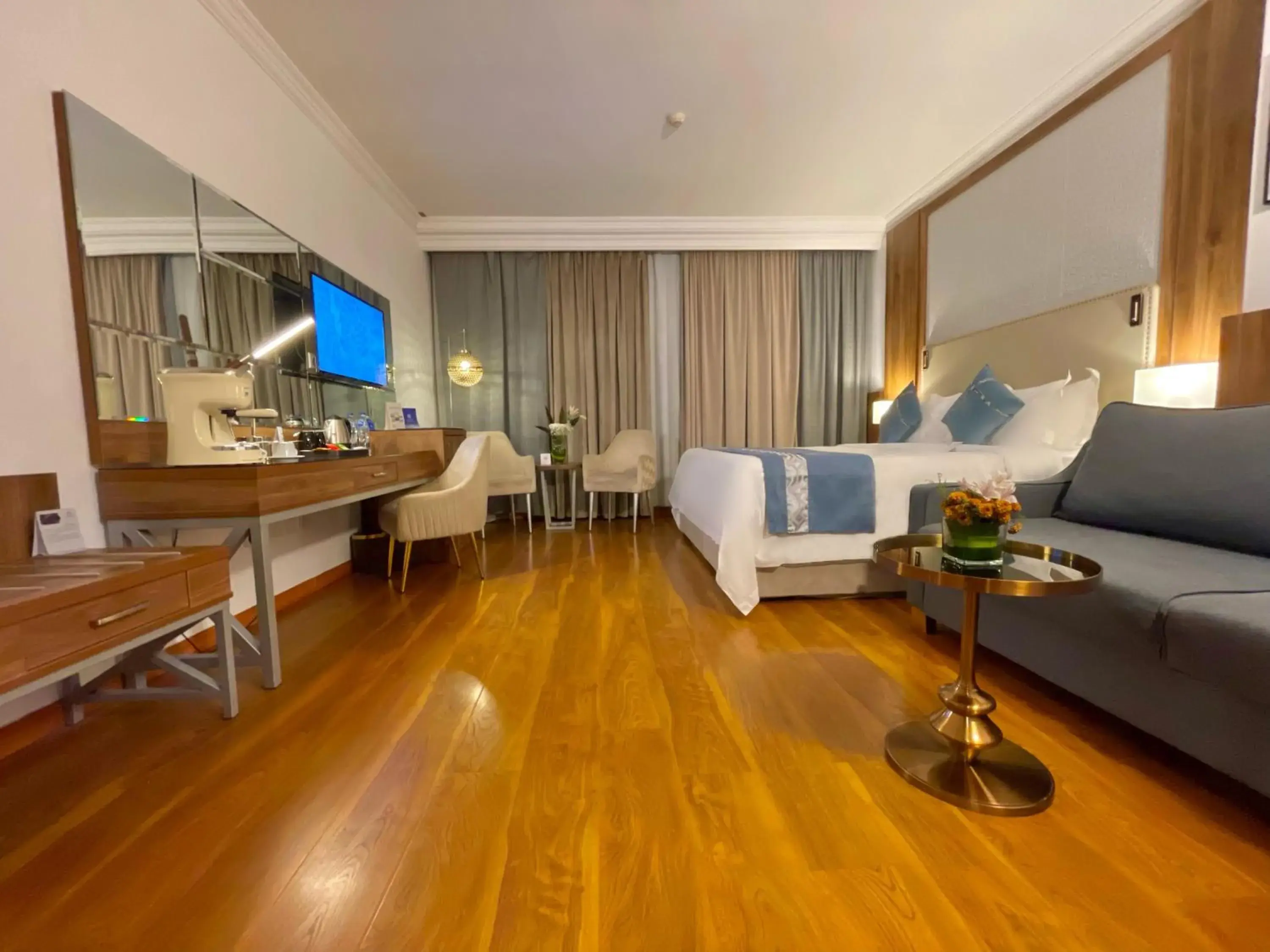 View (from property/room) in Al Ritz Al Madinah View (from property/room) in Al Ritz Al Madinah