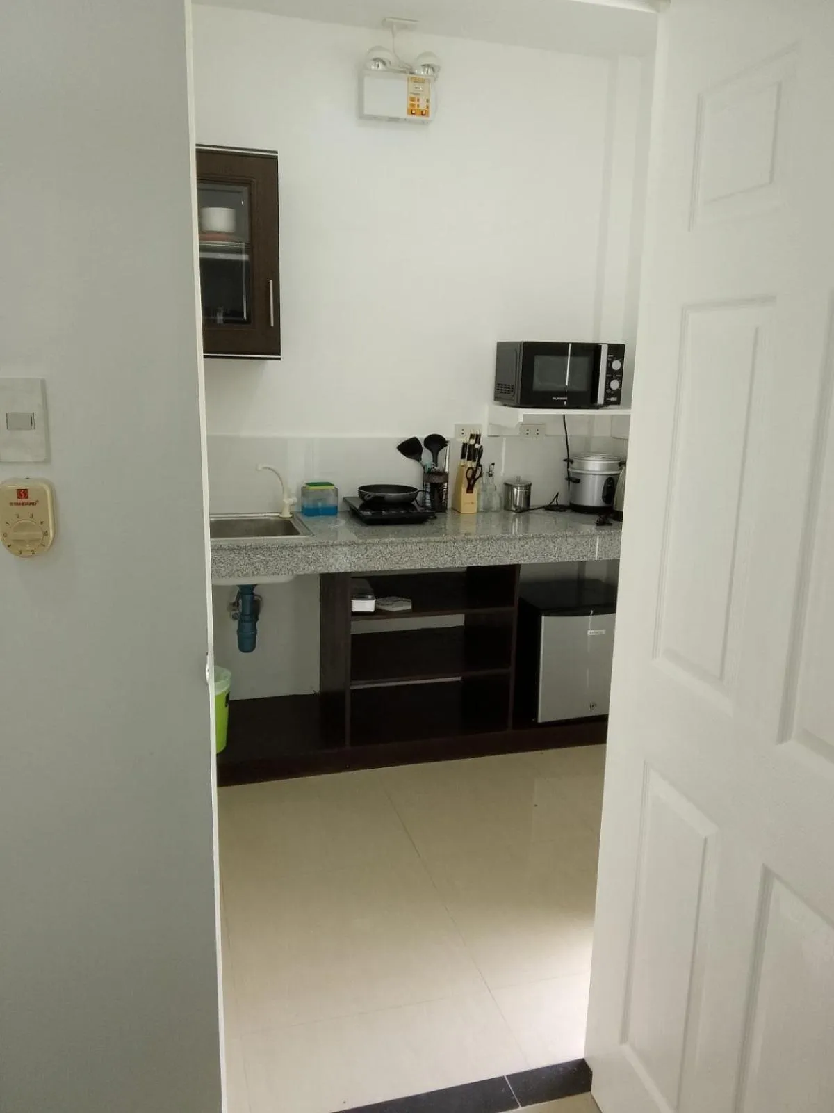 Heartland Hotel Serviced Rooms & Apartments.