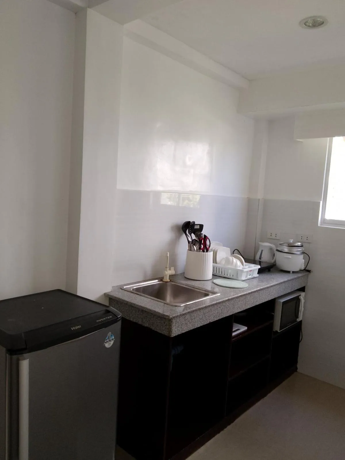 Heartland Hotel Serviced Rooms & Apartments.