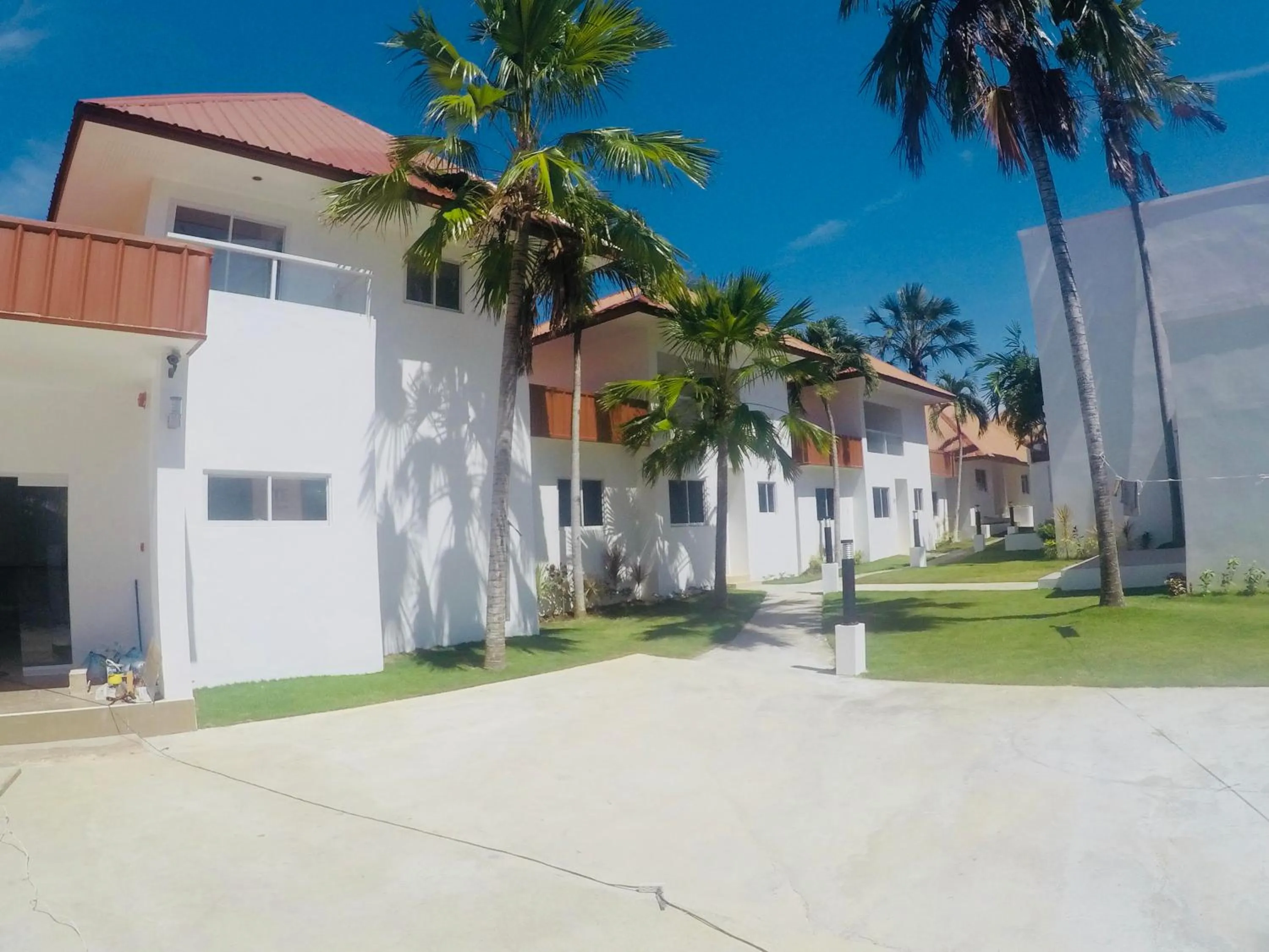 Heartland Hotel Serviced Rooms & Apartments.