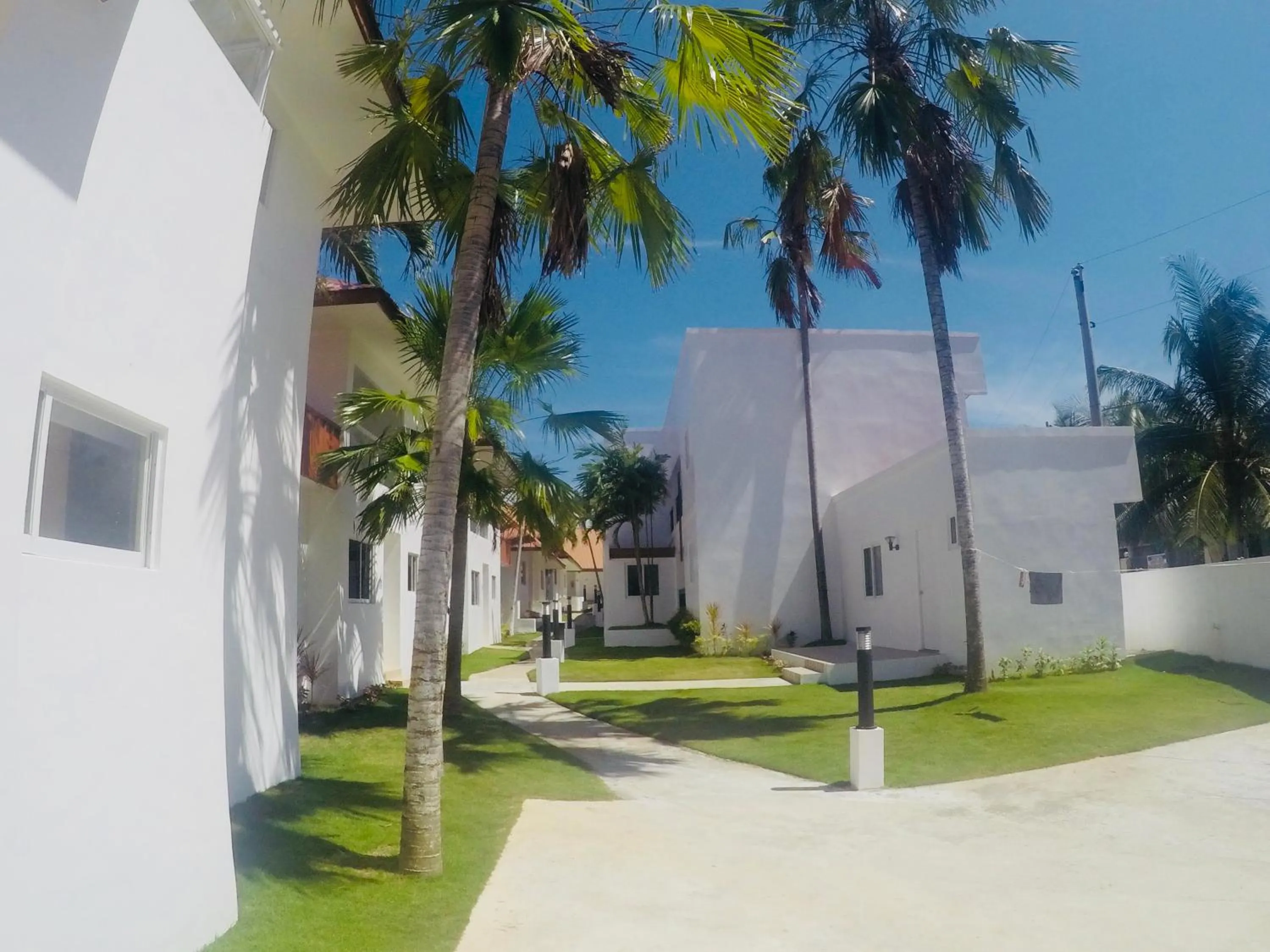 Heartland Hotel Serviced Rooms & Apartments.