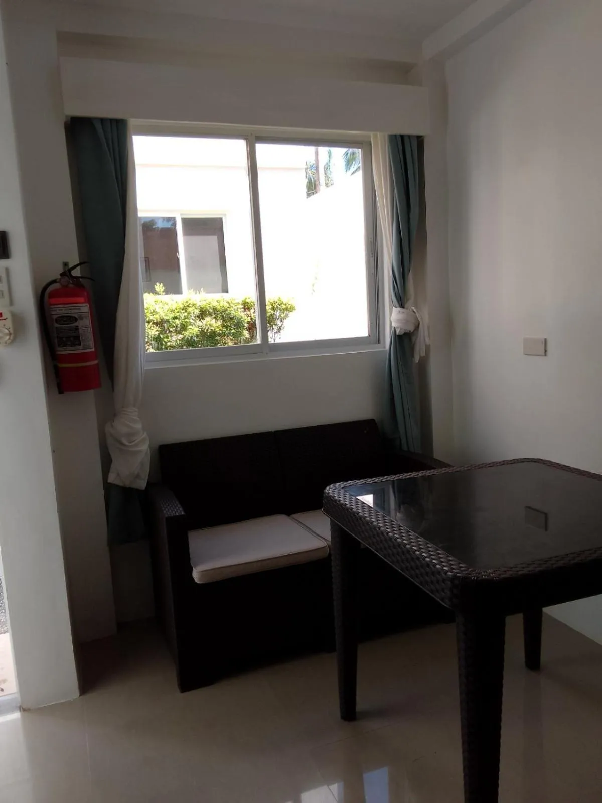 Heartland Hotel Serviced Rooms & Apartments.