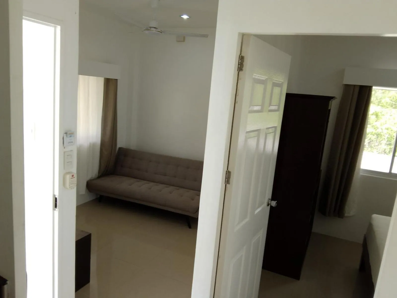 Heartland Hotel Serviced Rooms & Apartments.