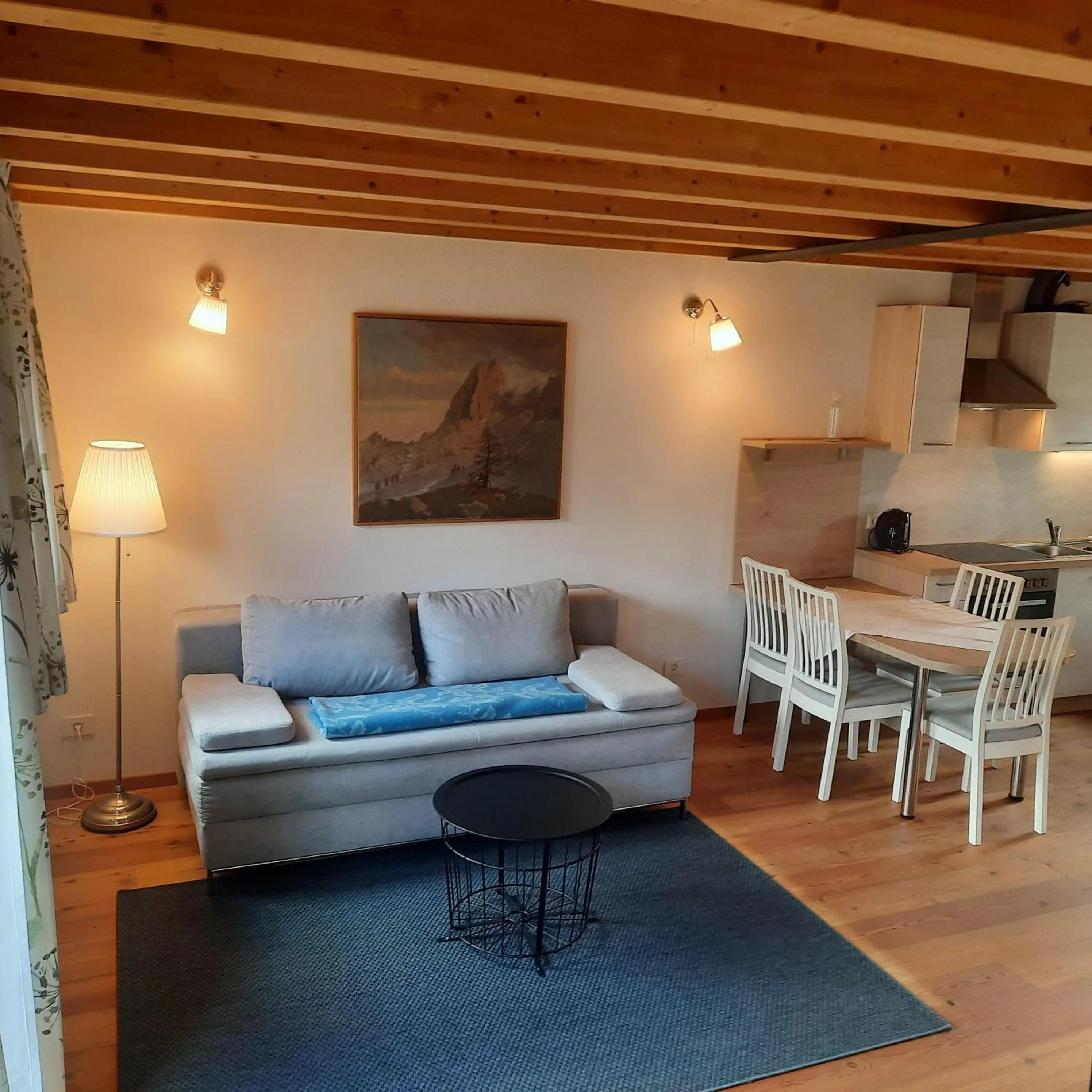 Haus Ahornweg