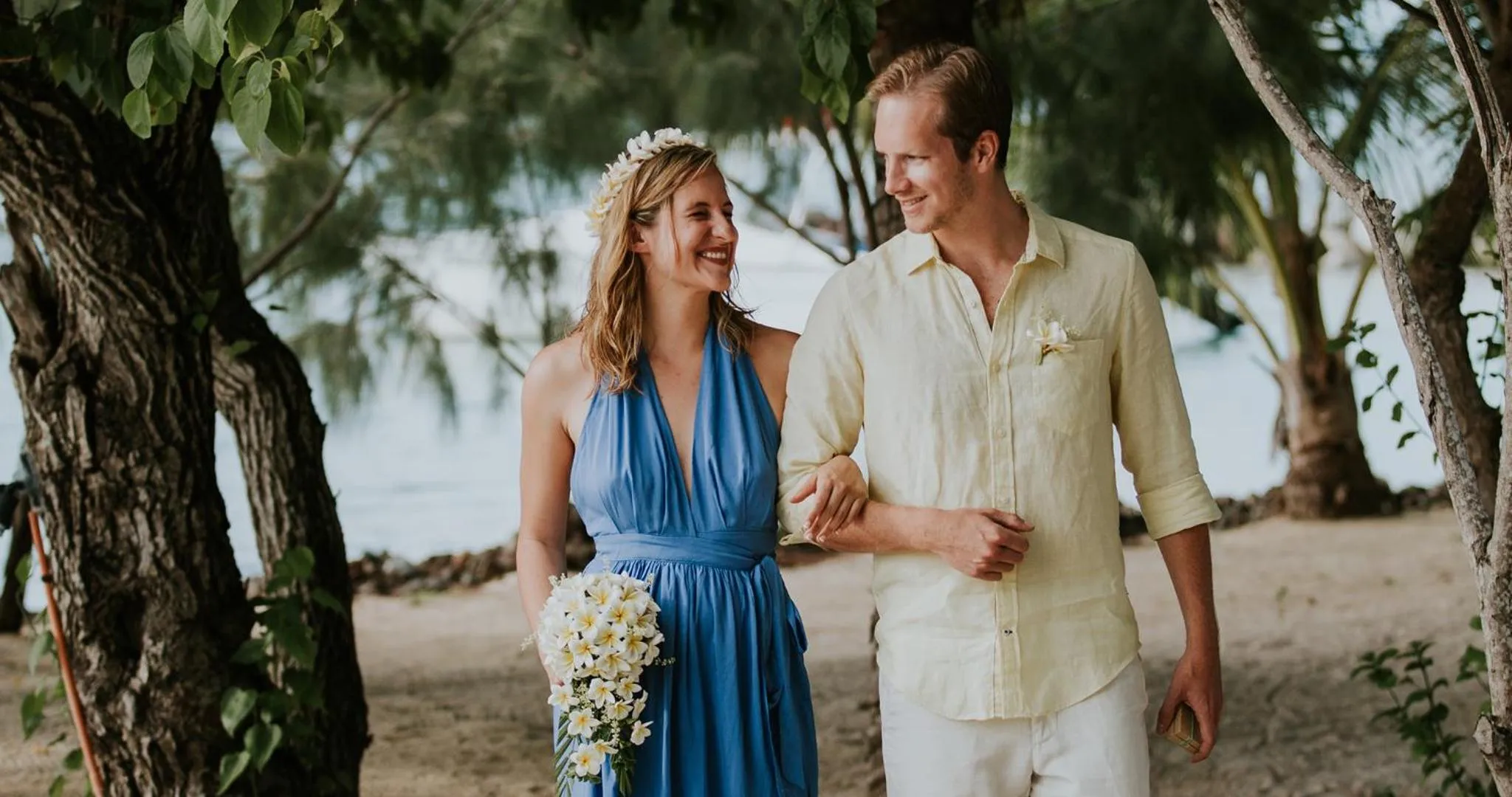 Natural landscape in Navutu Stars Resort