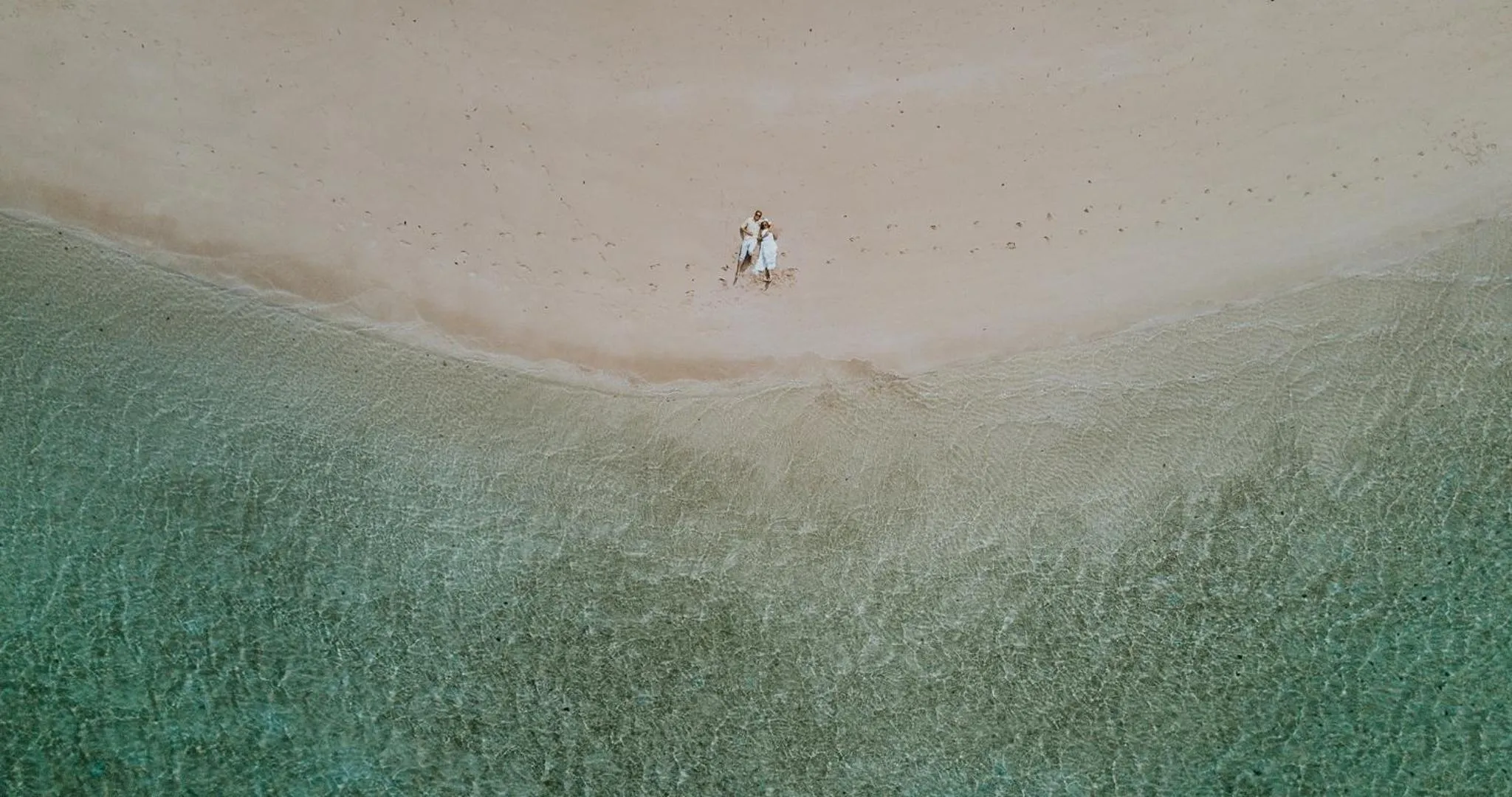 People in Navutu Stars Resort