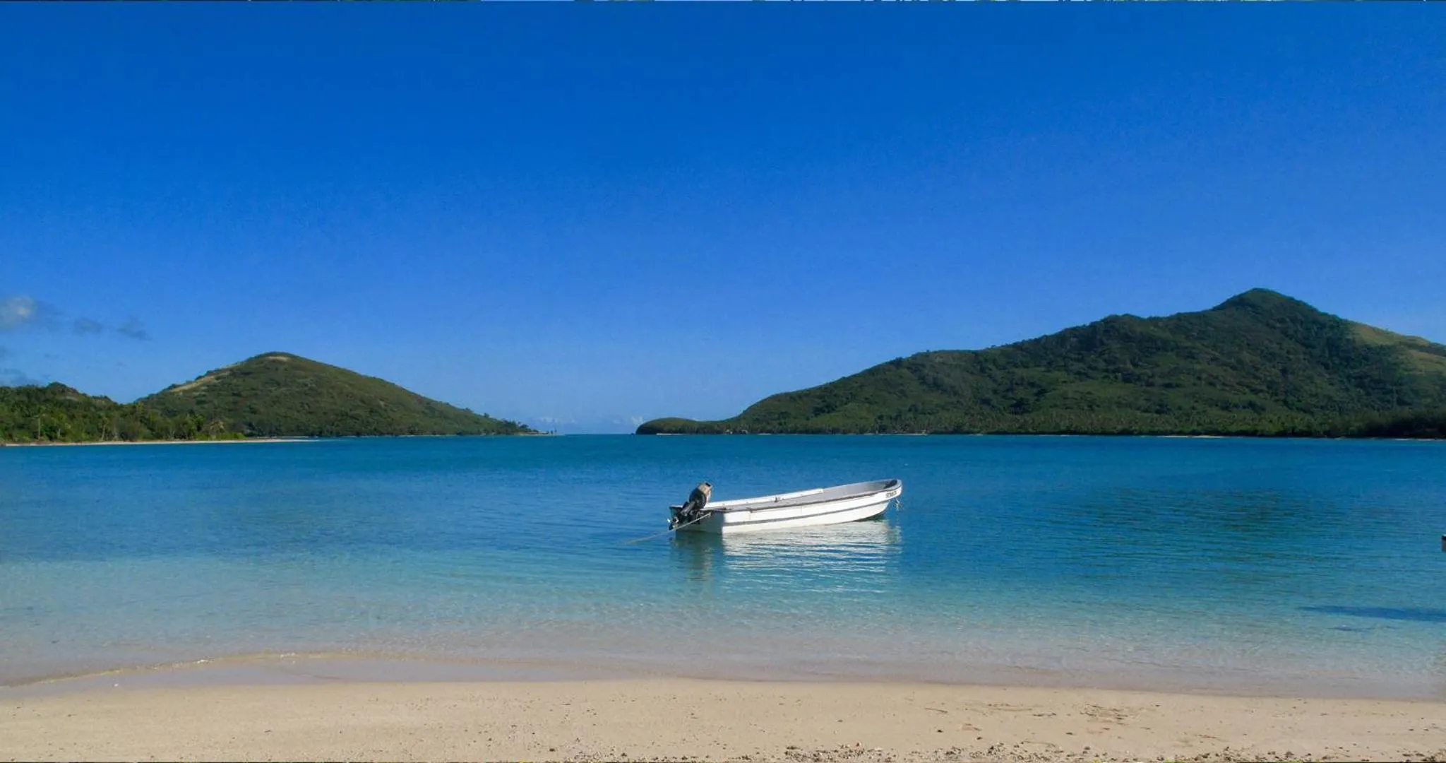 shuttle in Navutu Stars Resort