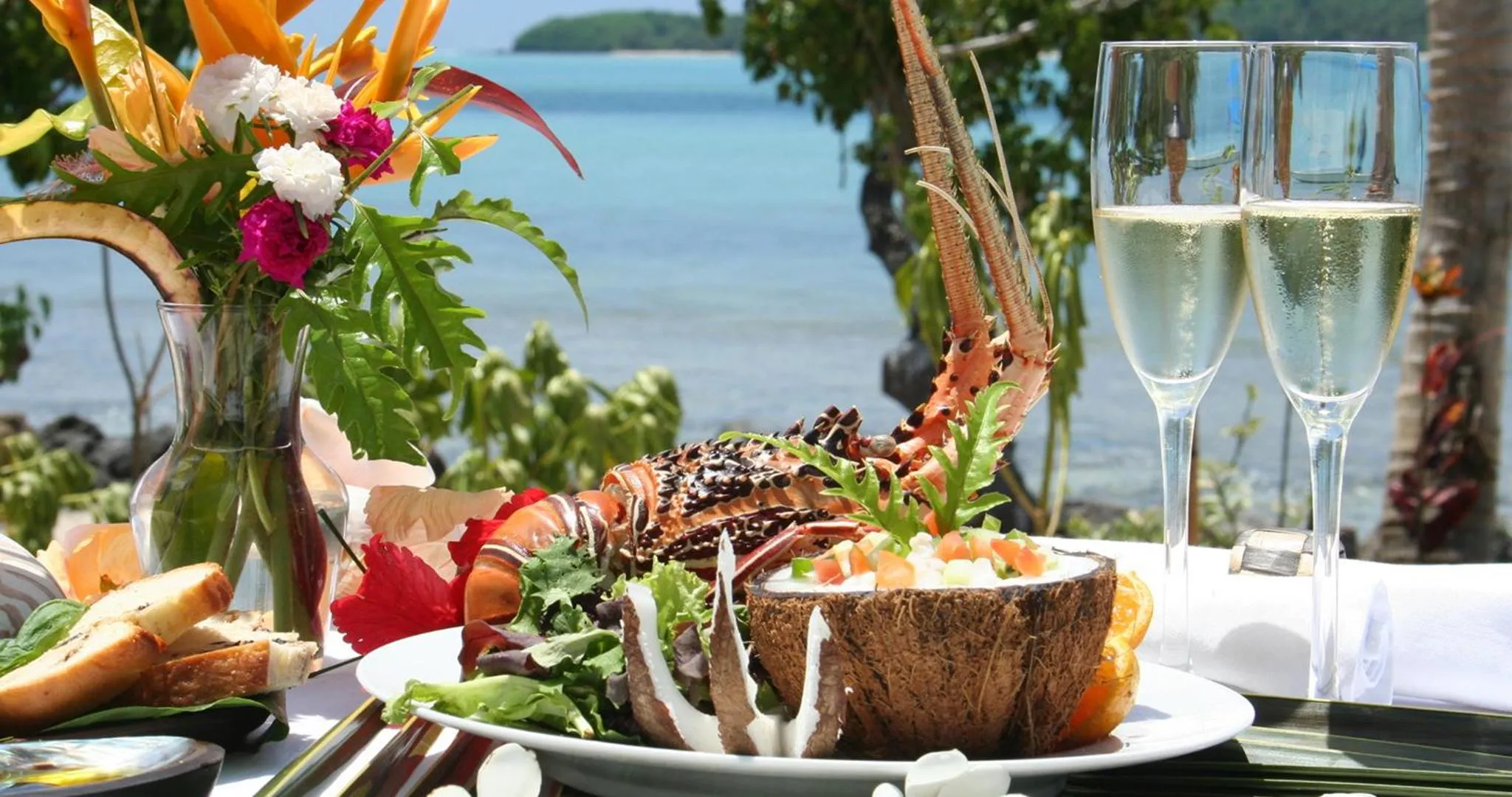 Day in Navutu Stars Resort