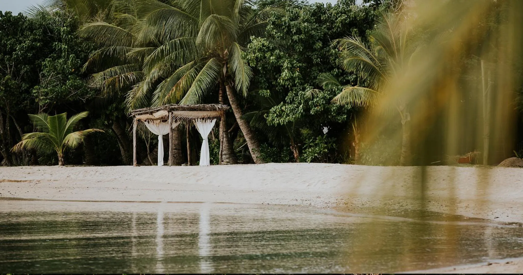 Day in Navutu Stars Resort