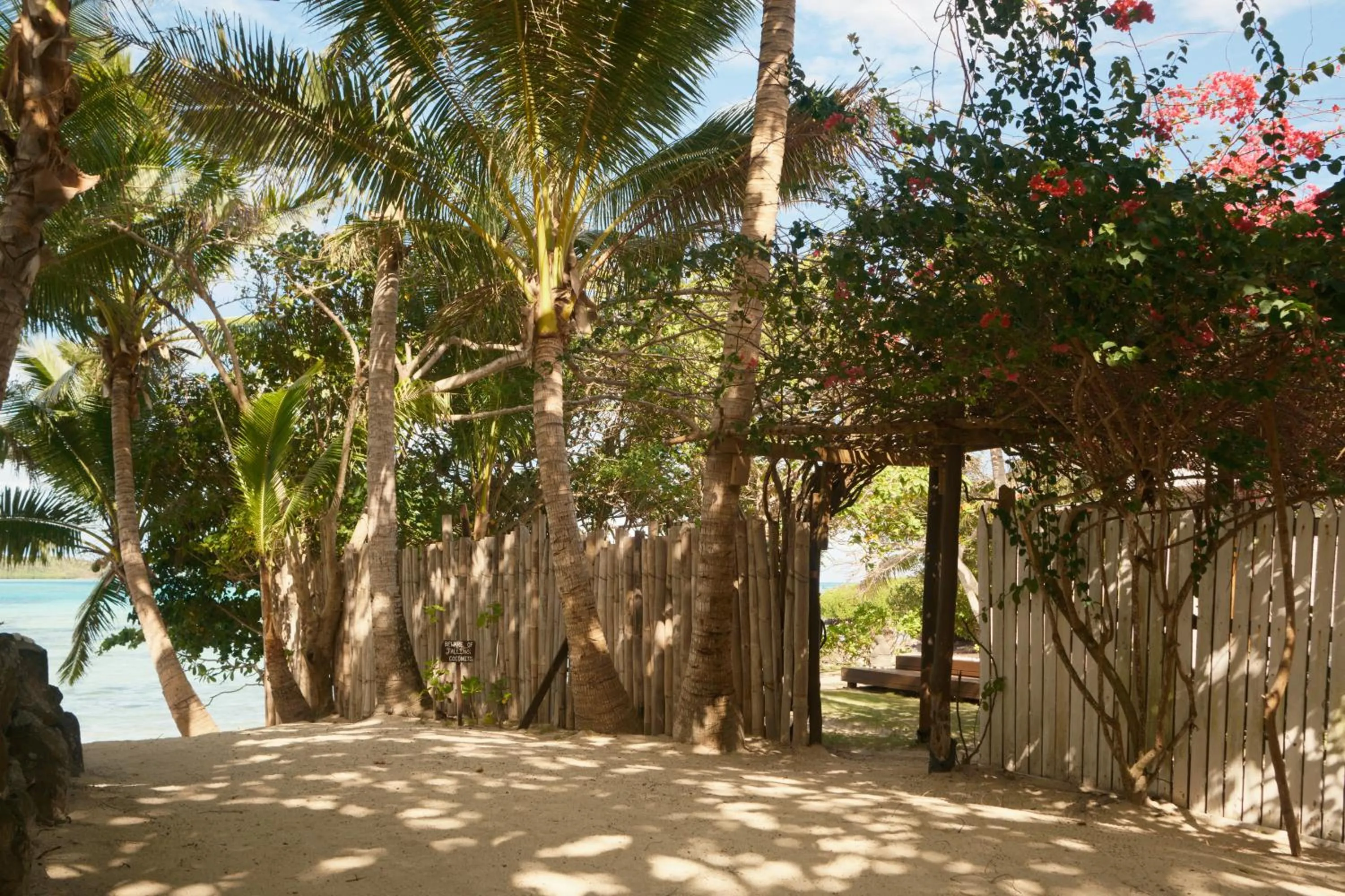 Day in Navutu Stars Resort