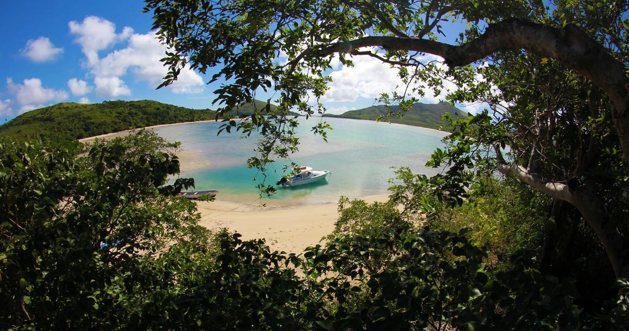 shuttle in Navutu Stars Resort