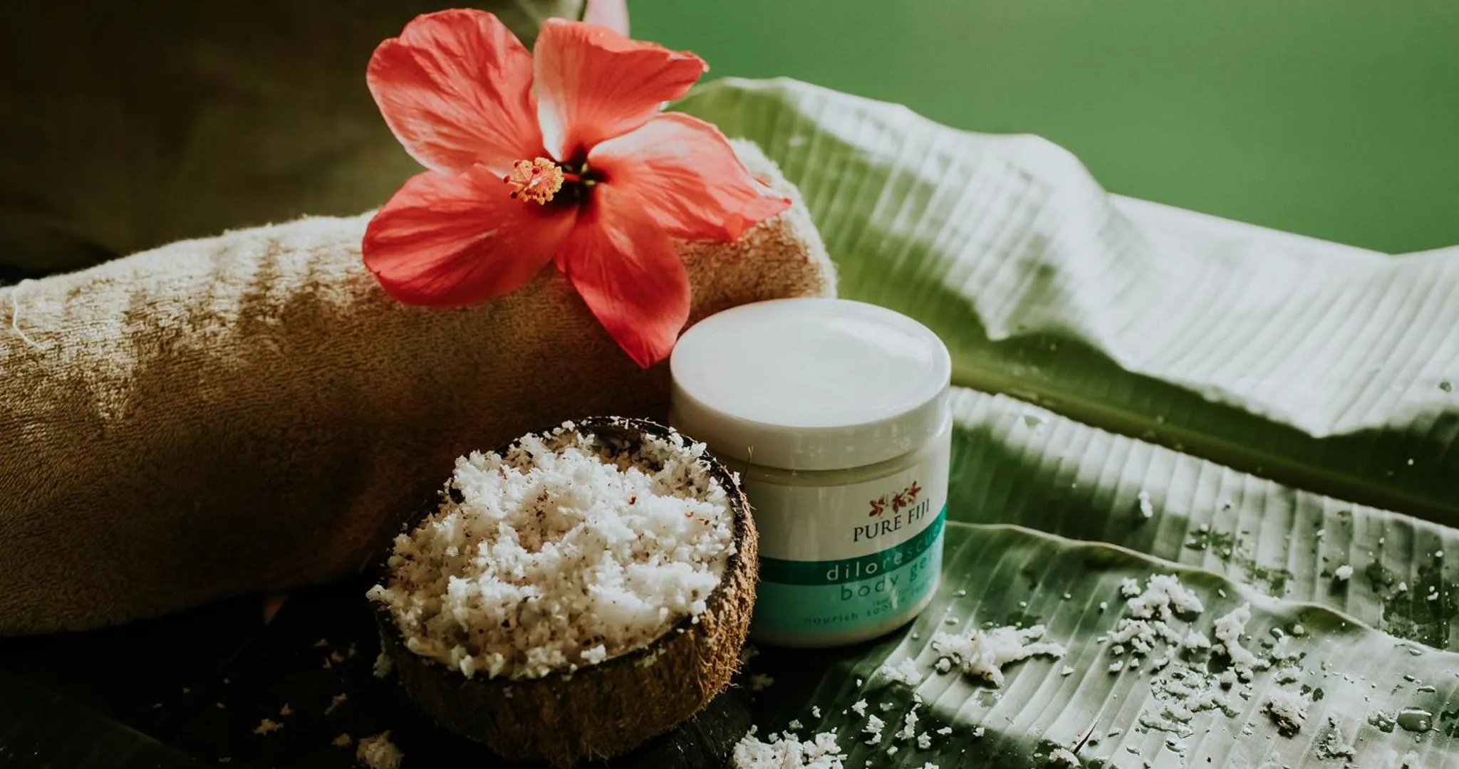 Sauna in Navutu Stars Resort