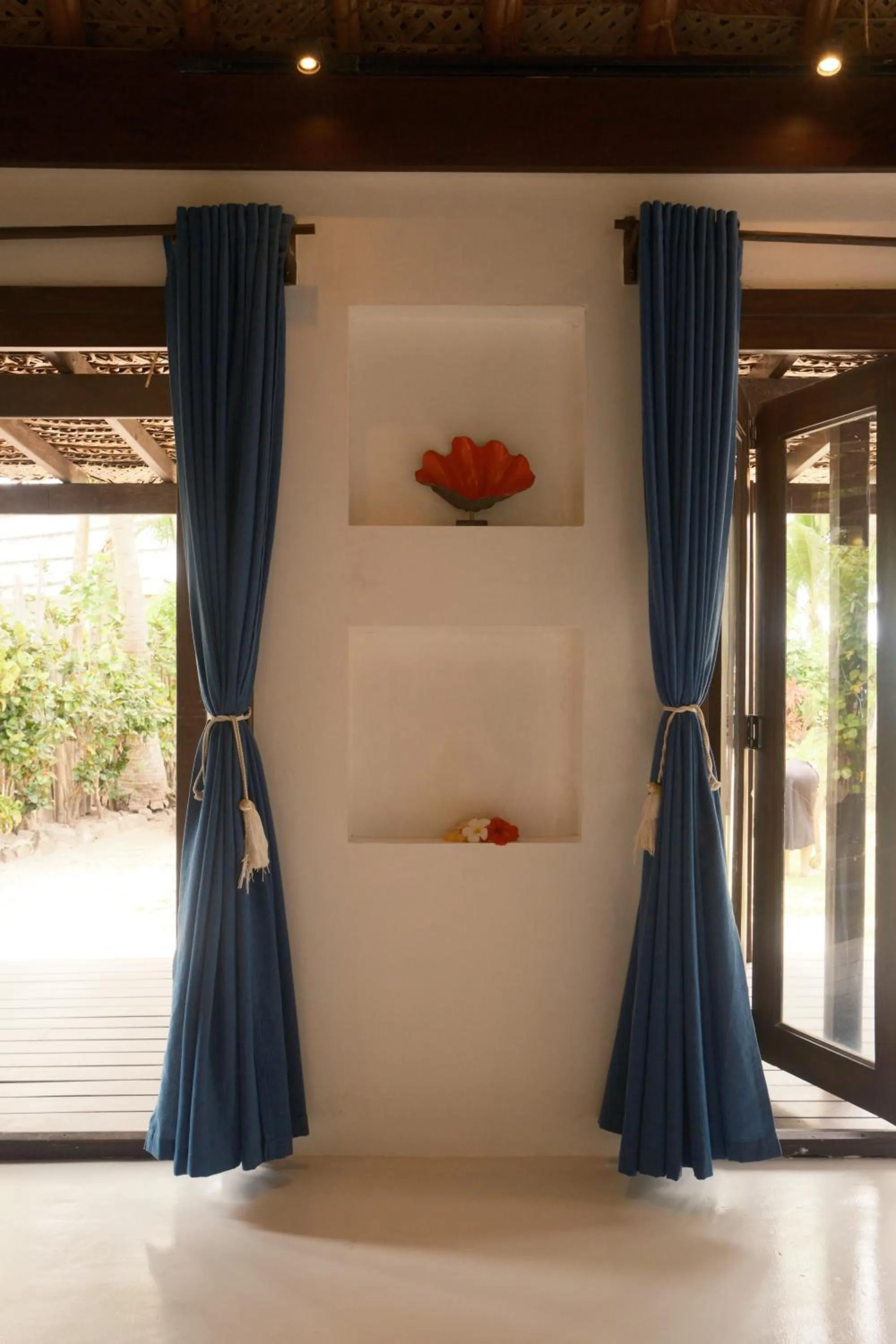 furniture in Navutu Stars Resort