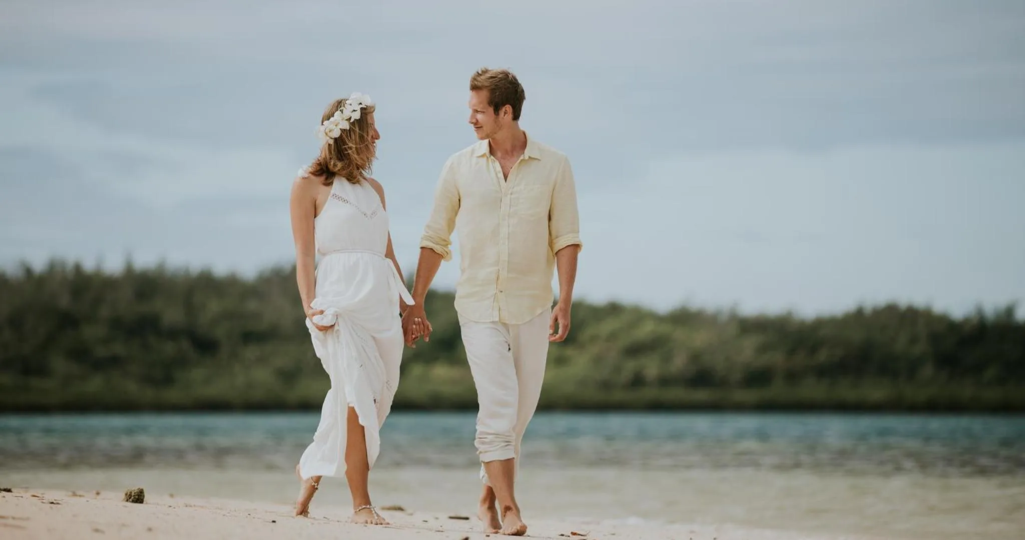 Beach in Navutu Stars Resort