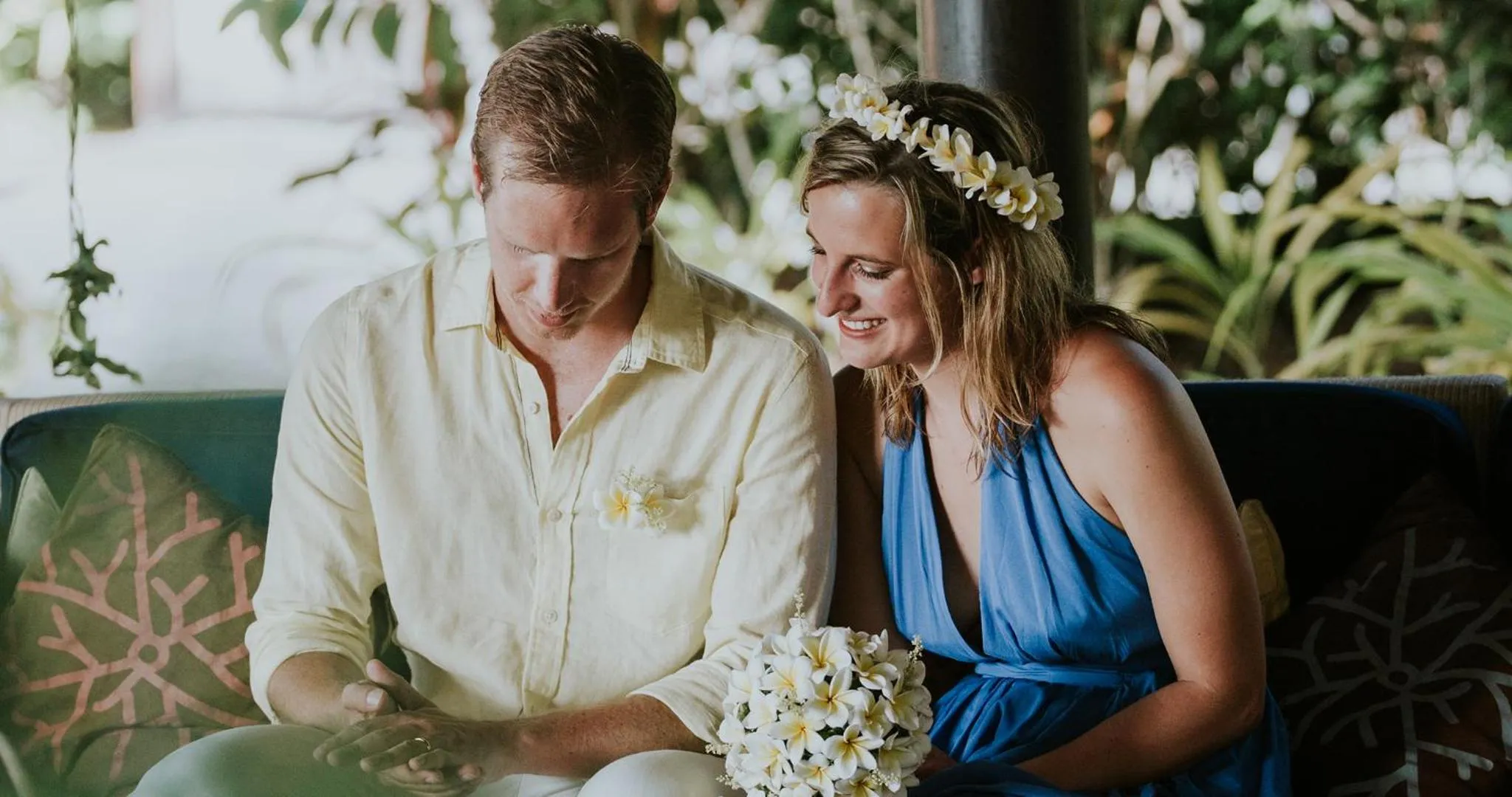 Guests in Navutu Stars Resort
