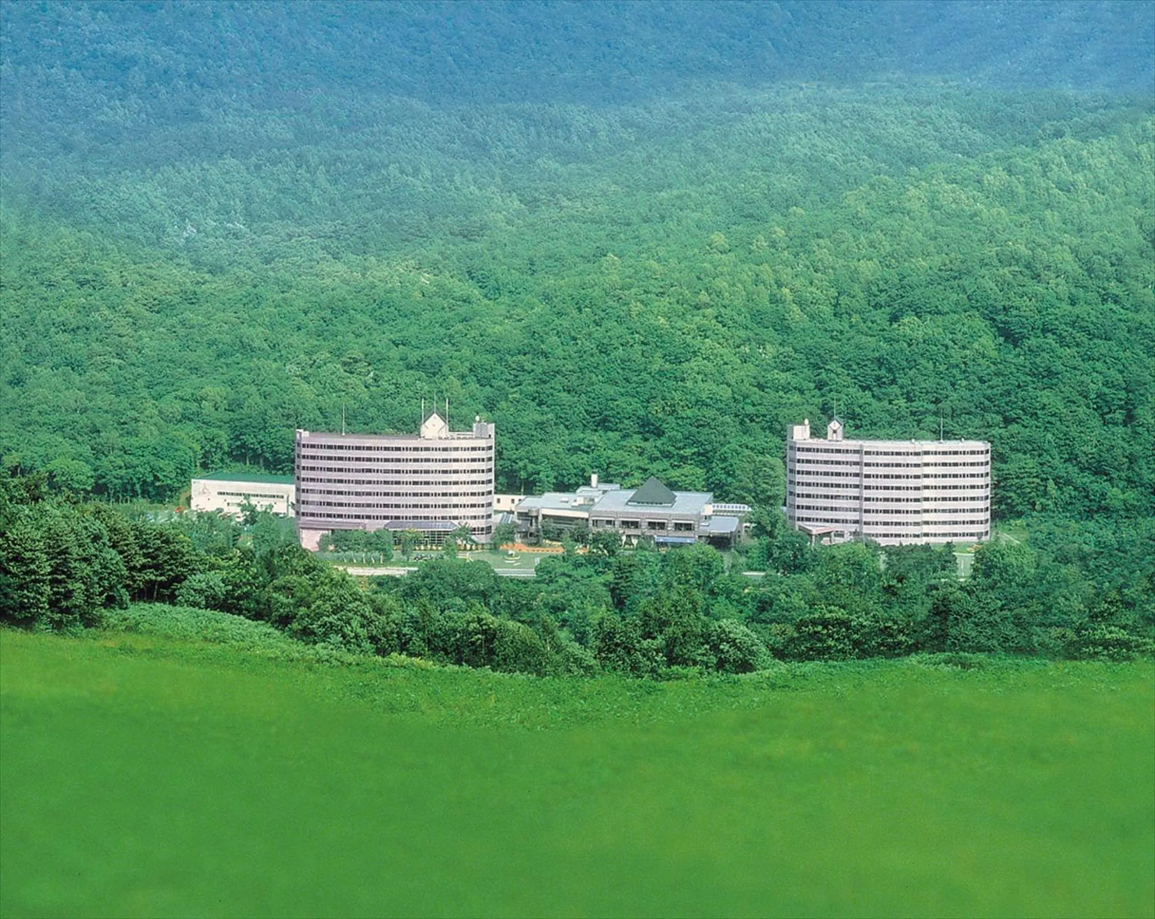 Property building in Otaru Asari Classe Hotel