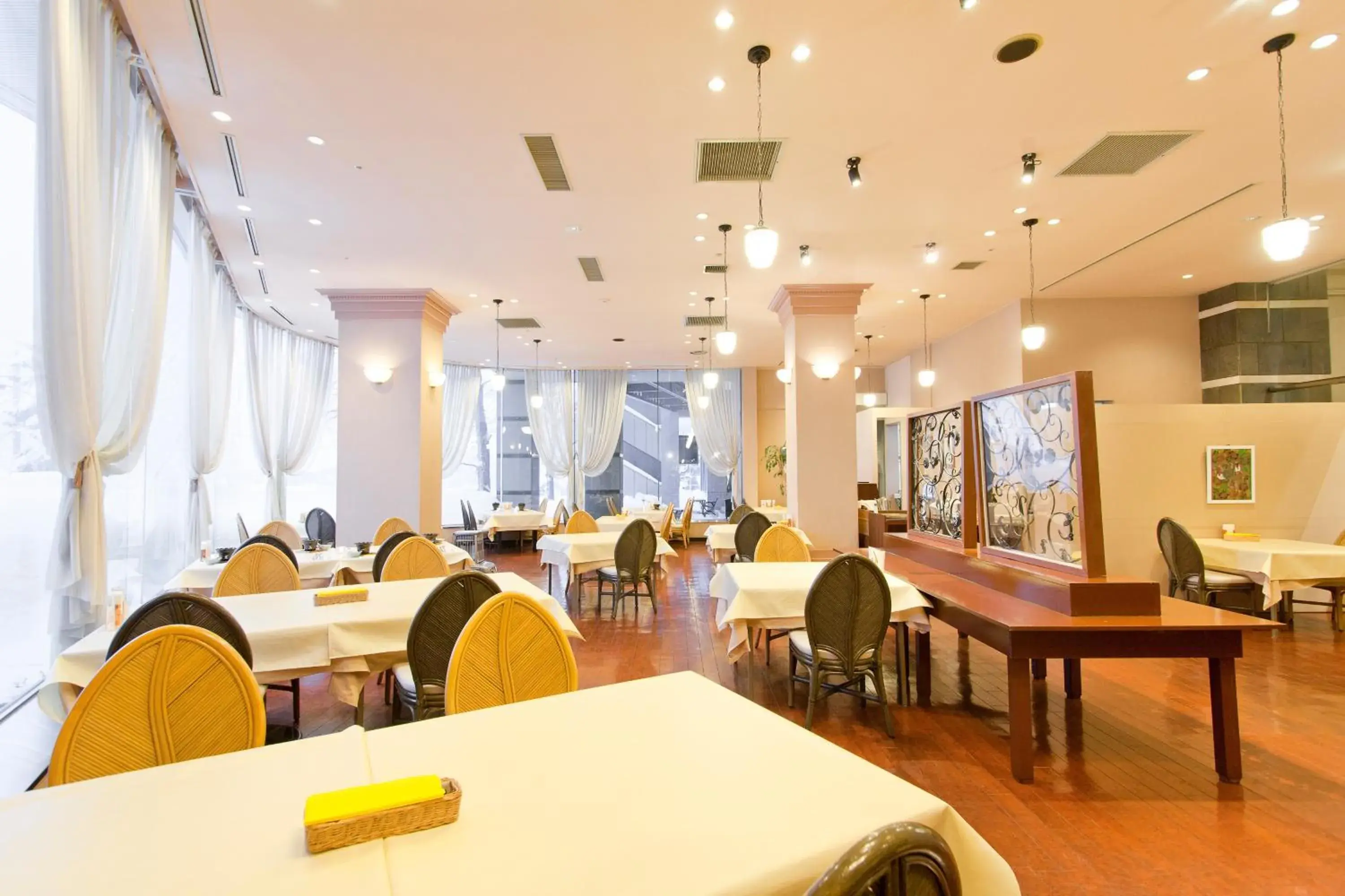 Restaurant/places to eat in Otaru Asari Classe Hotel Restaurant/places to eat in Otaru Asari Classe Hotel
