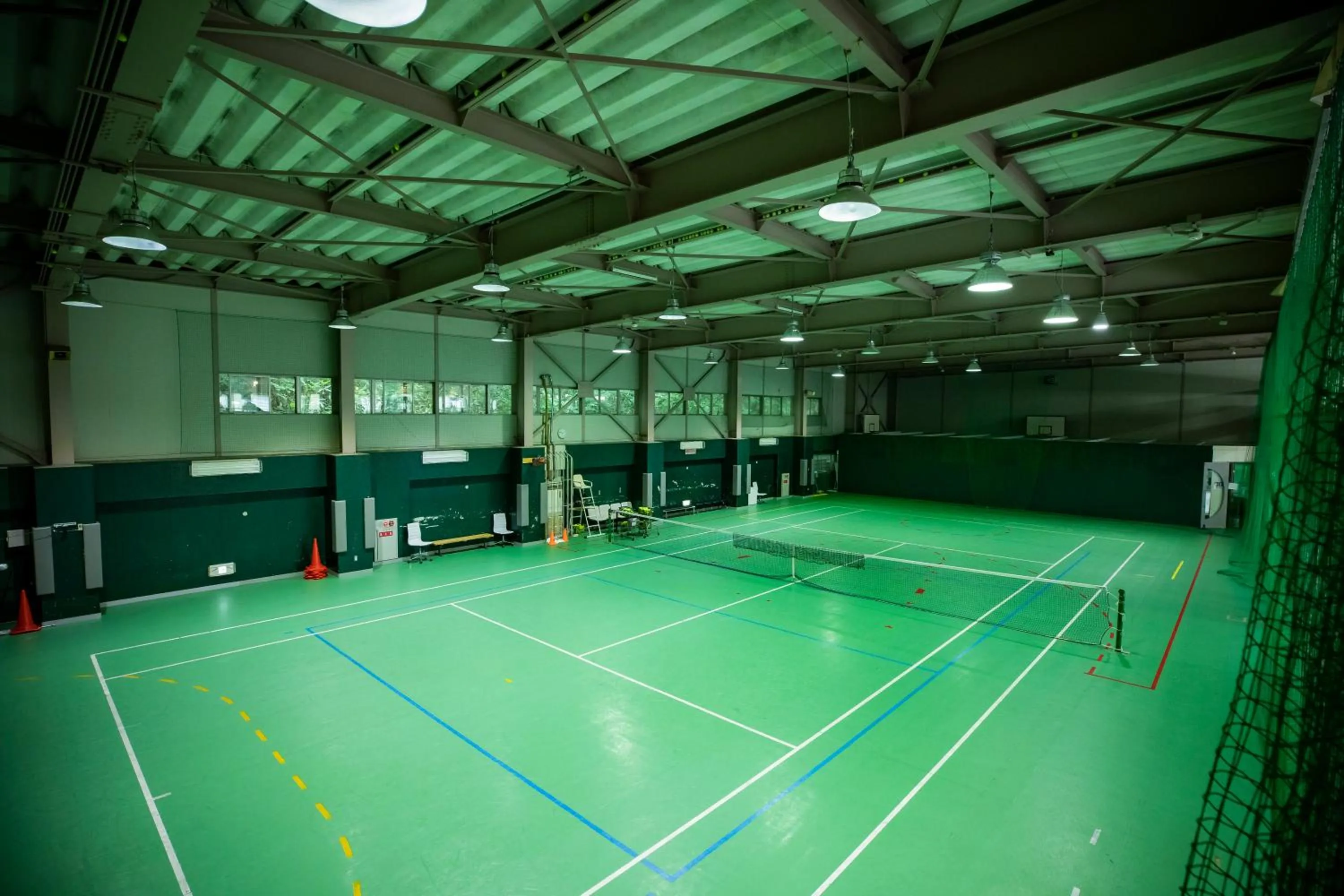 Sports in Otaru Asari Classe Hotel