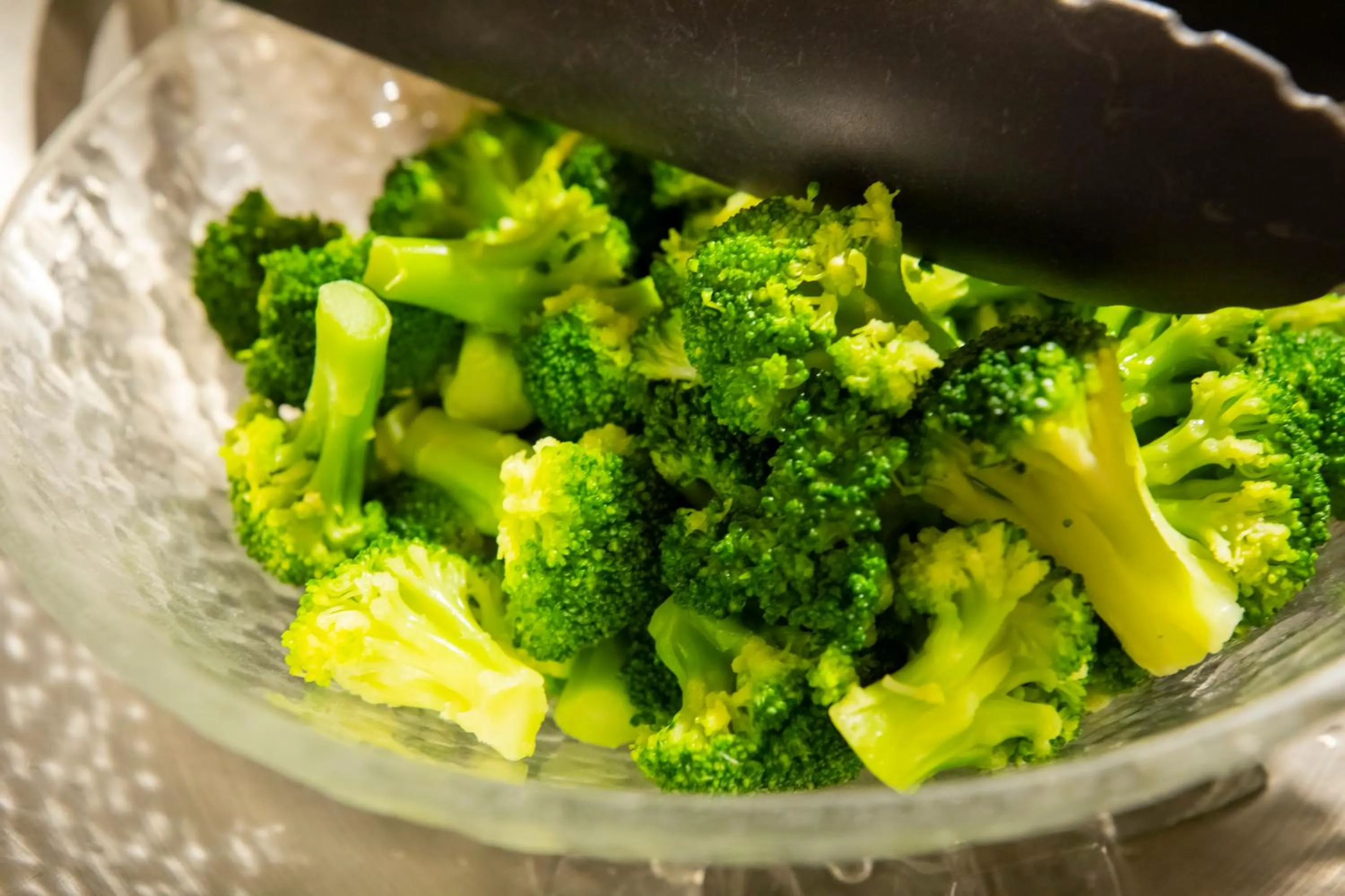 Buffet breakfast in Otaru Asari Classe Hotel