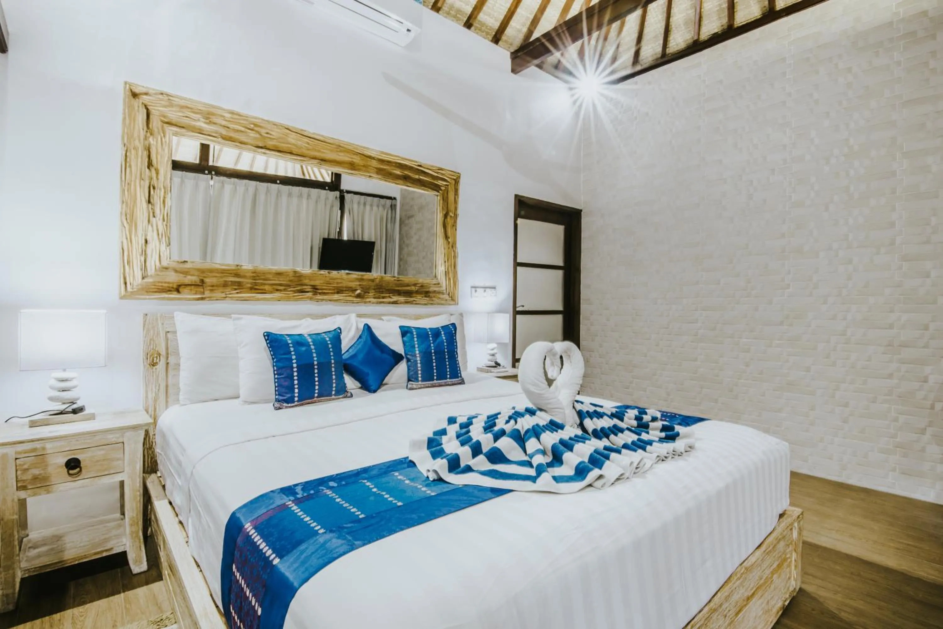 Other, Bed in Lembongan Harmony Villas