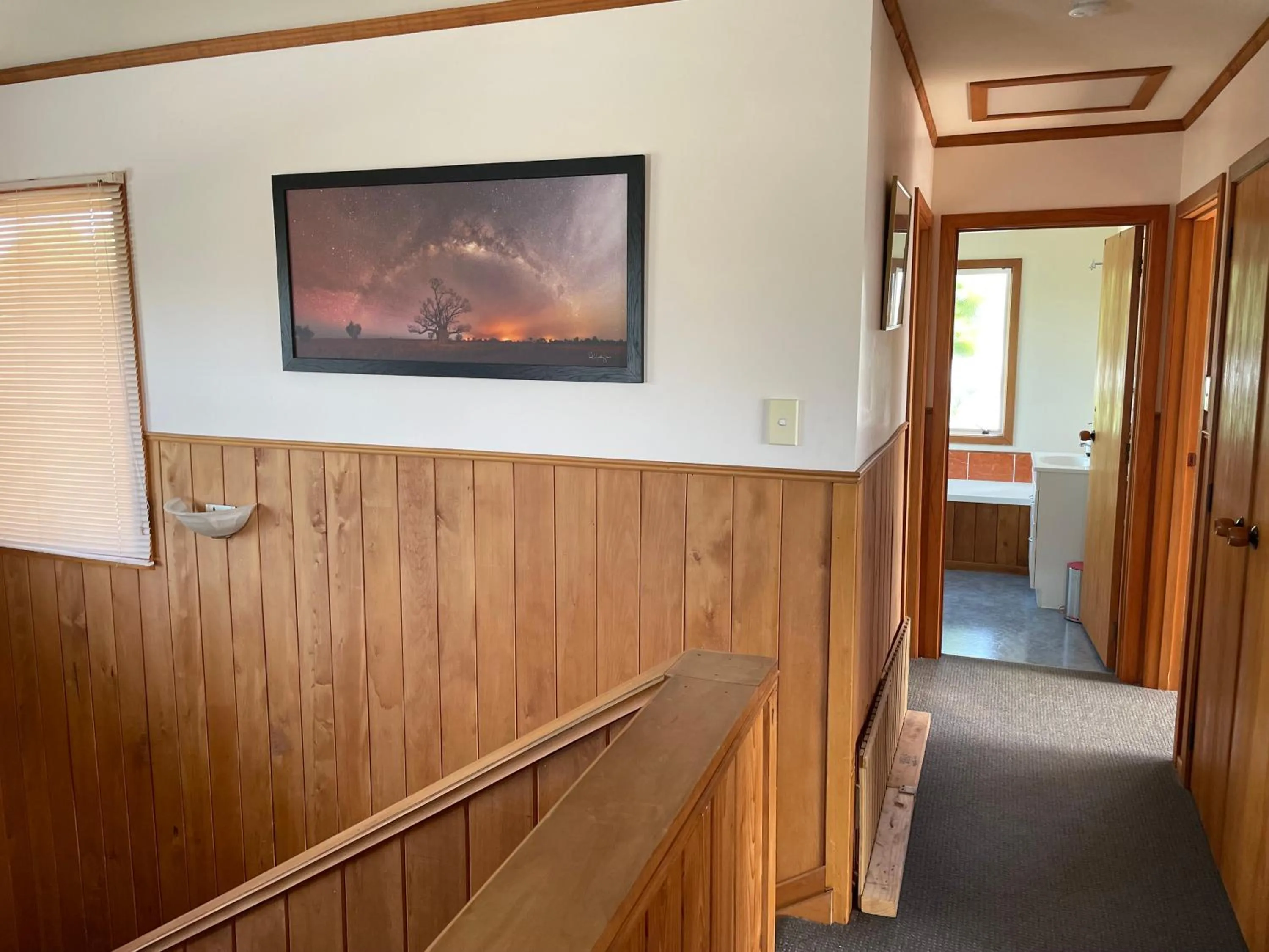 Property building in 49 on Jans Beach Break