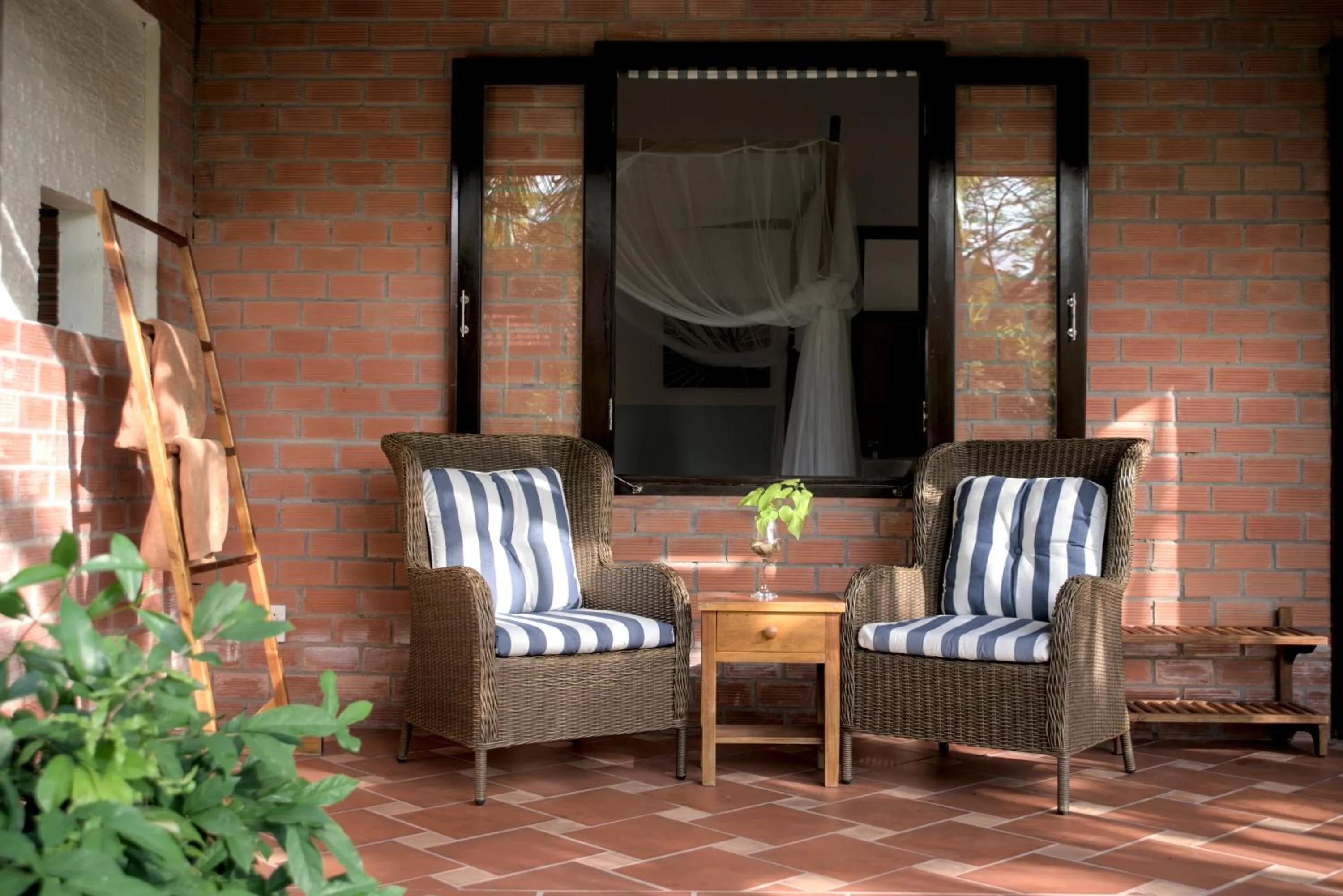 Cassia Cottage Resort and Spa