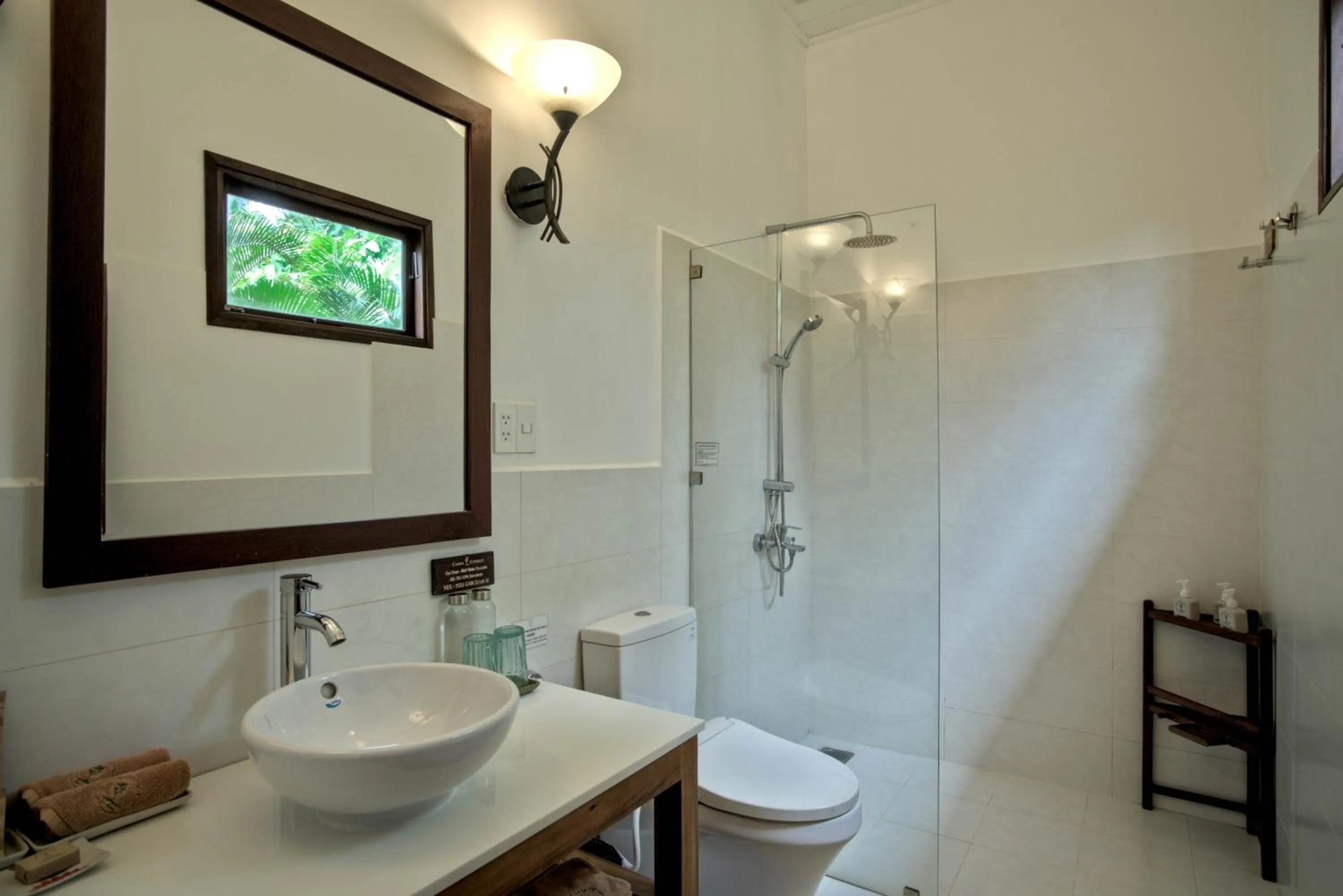 Cassia Cottage Resort and Spa