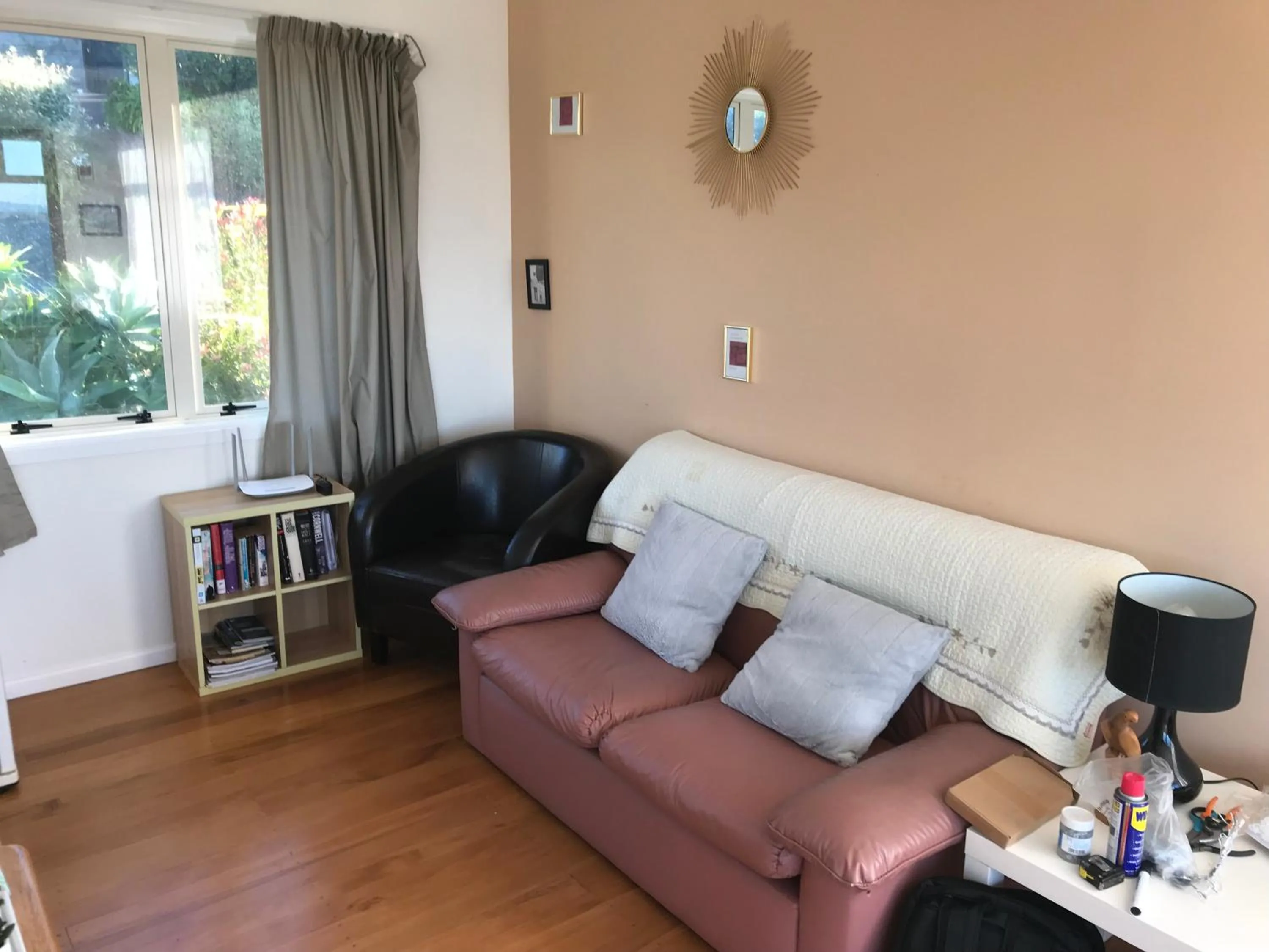 Pretty on Paku, Tairua - Cottage