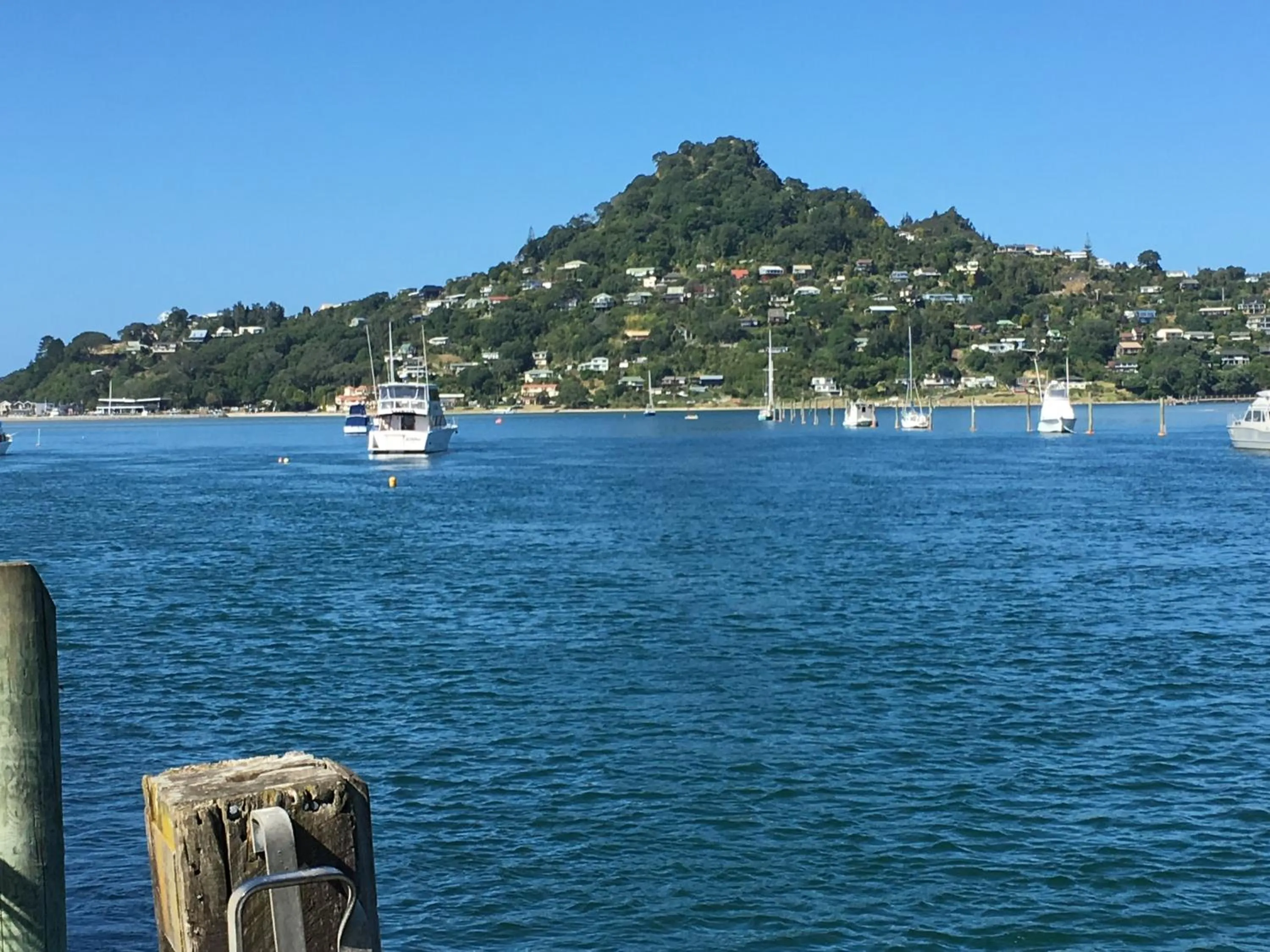 Property building in Pretty on Paku, Tairua - Cottage