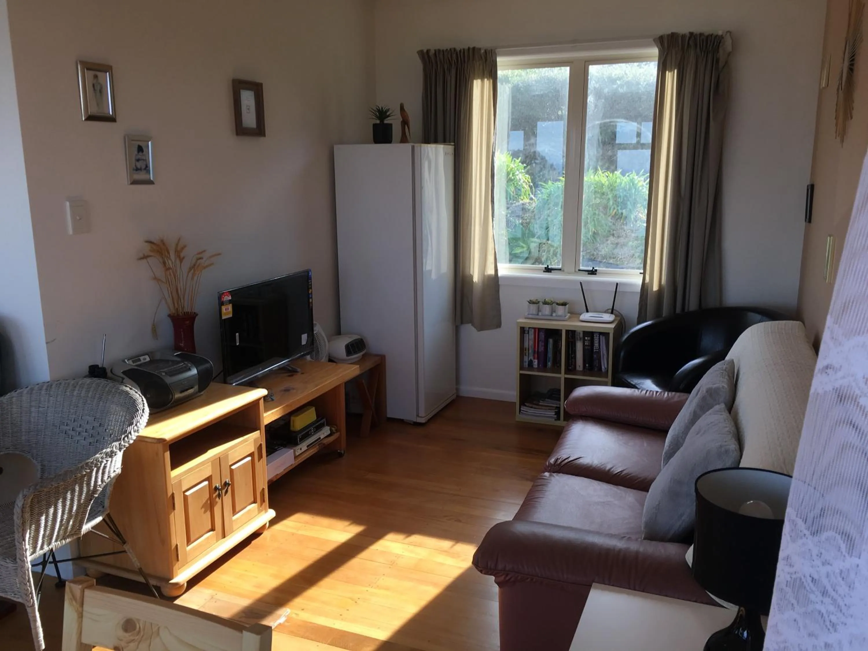 Pretty on Paku, Tairua - Cottage