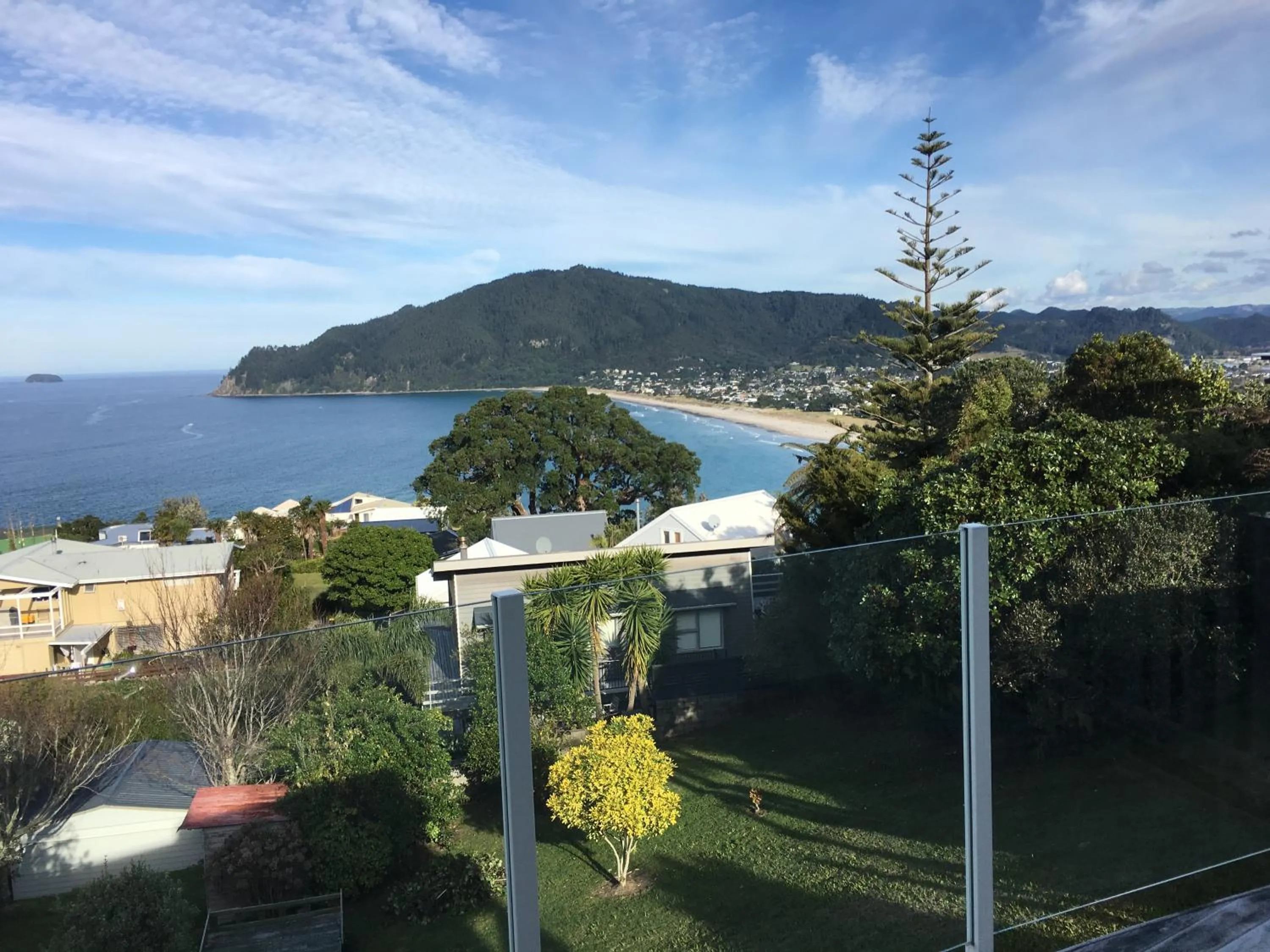 Pretty on Paku, Tairua - Cottage