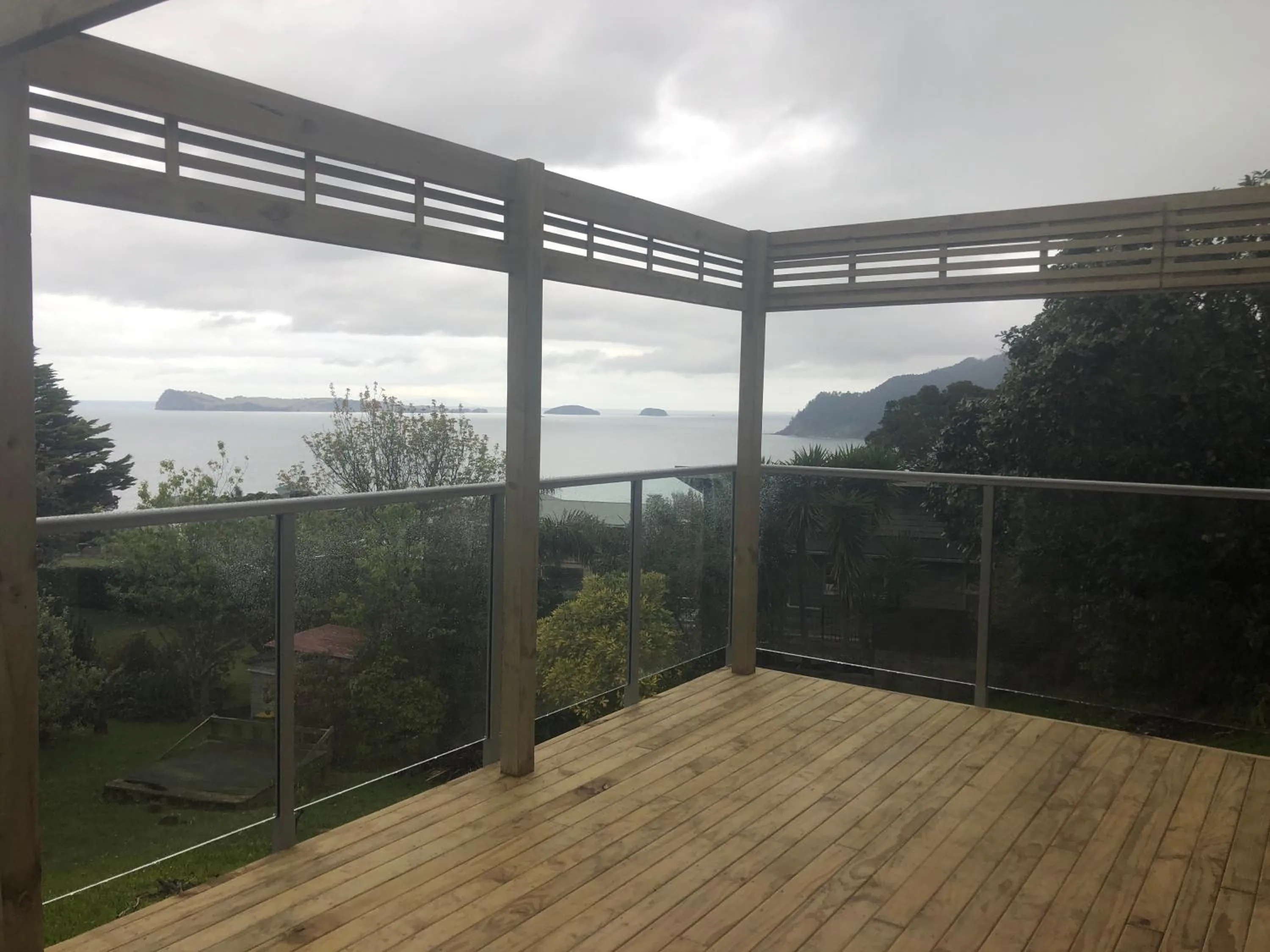 Pretty on Paku, Tairua - Cottage