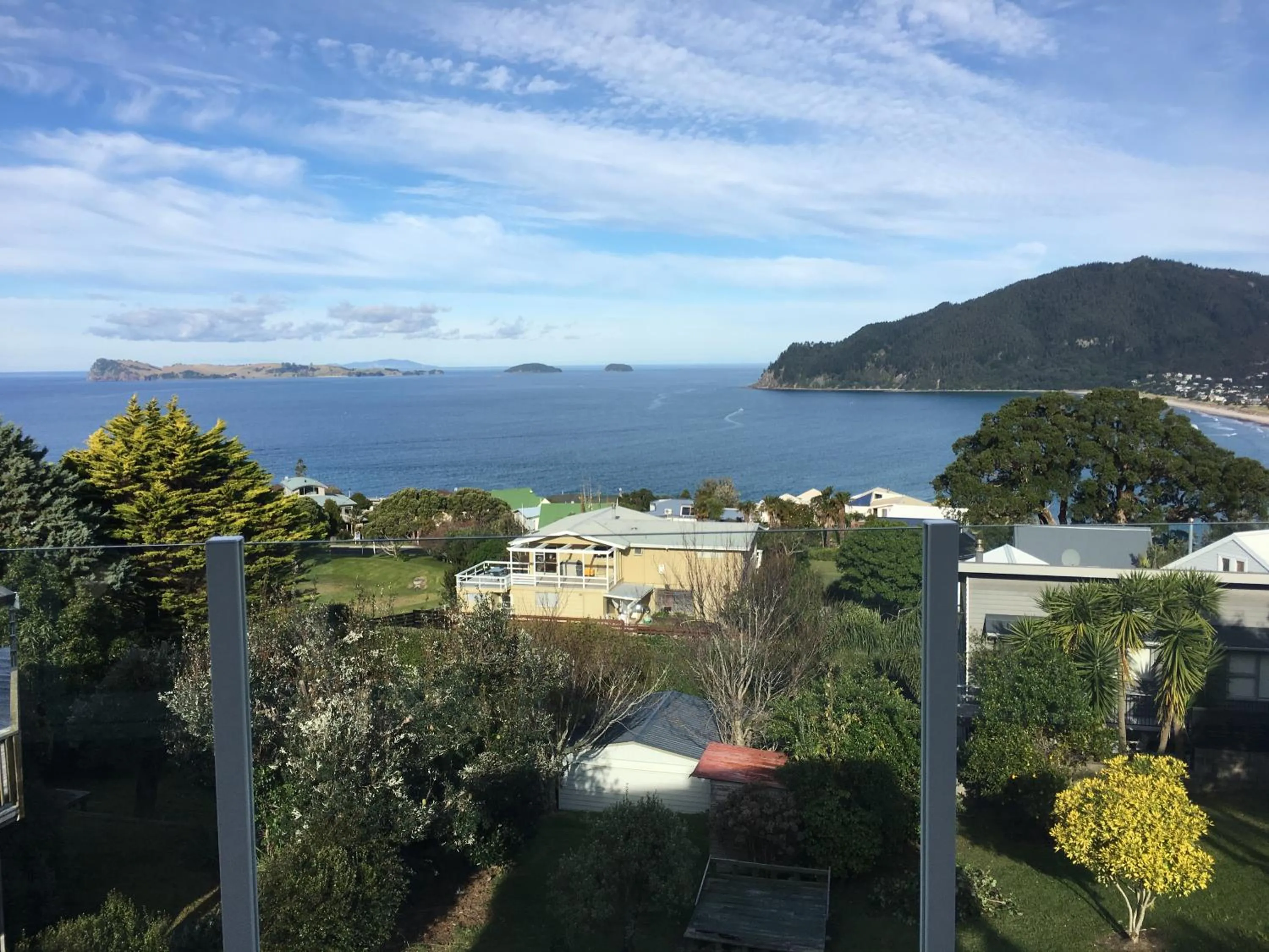 Beach in Pretty on Paku, Tairua - Cottage
