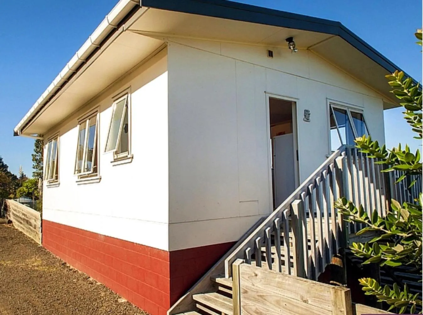 Pretty on Paku, Tairua - Cottage