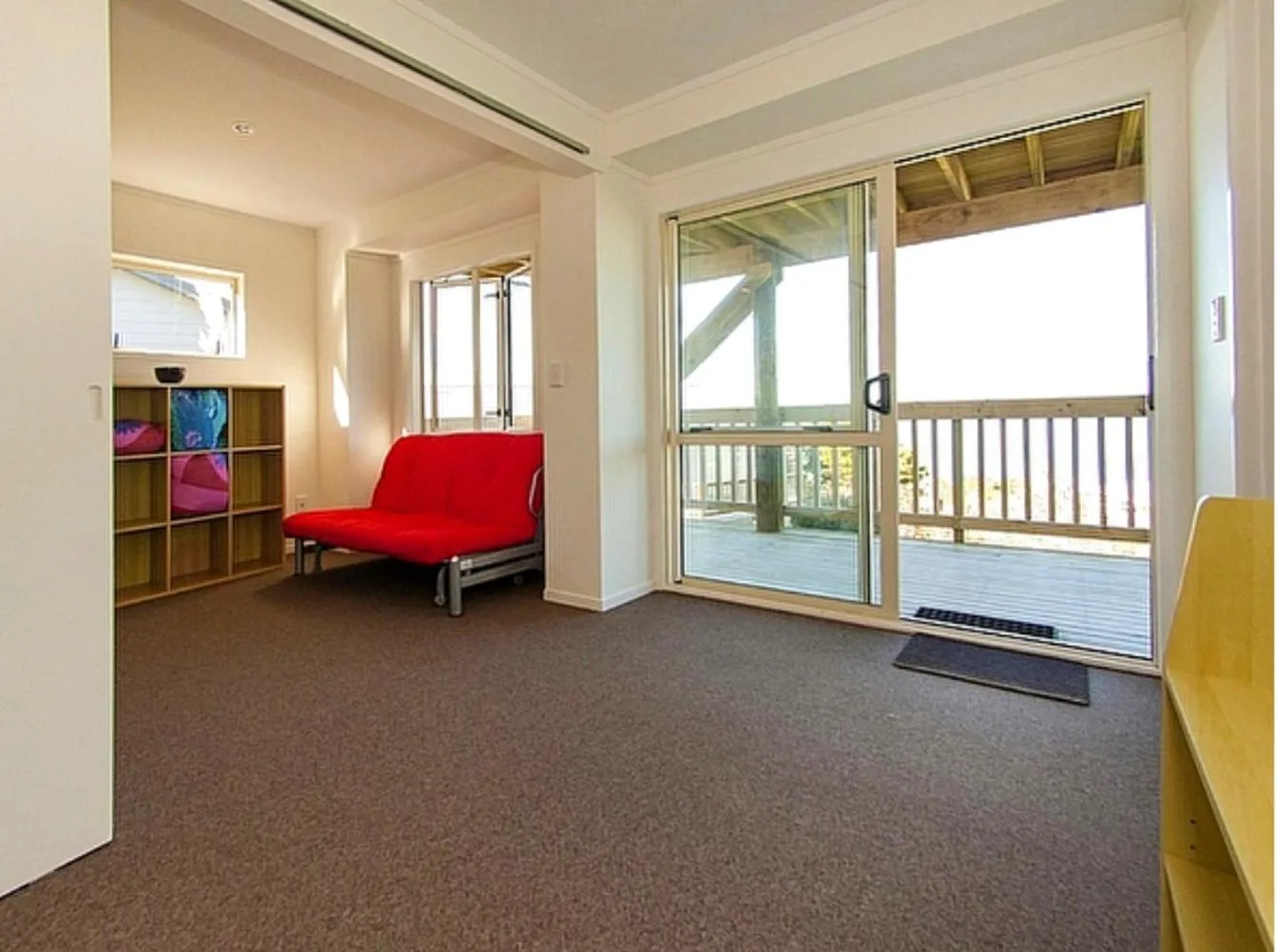 Pretty on Paku, Tairua - Cottage