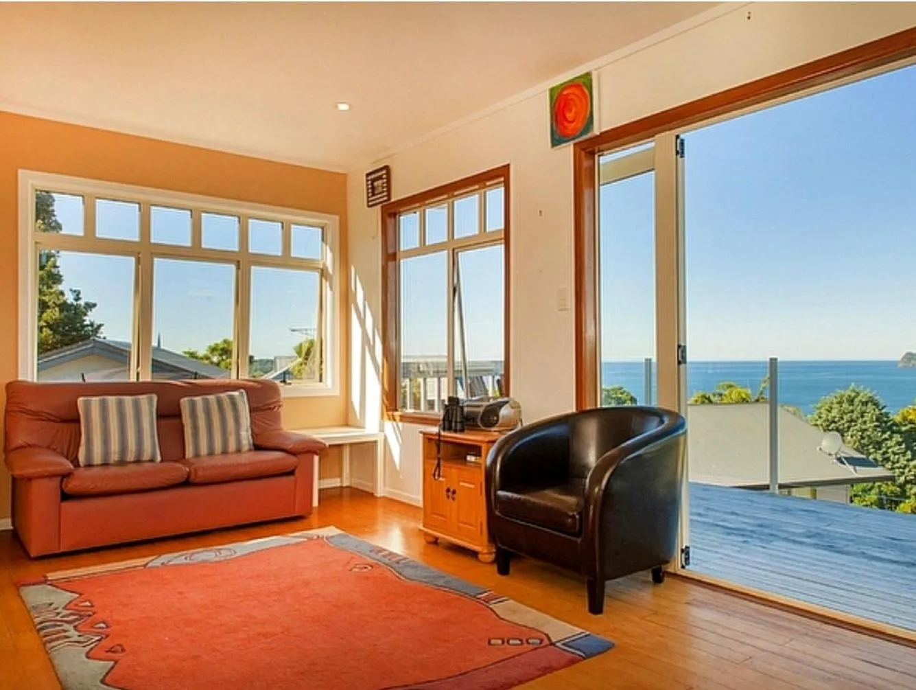 Pretty on Paku, Tairua - Cottage