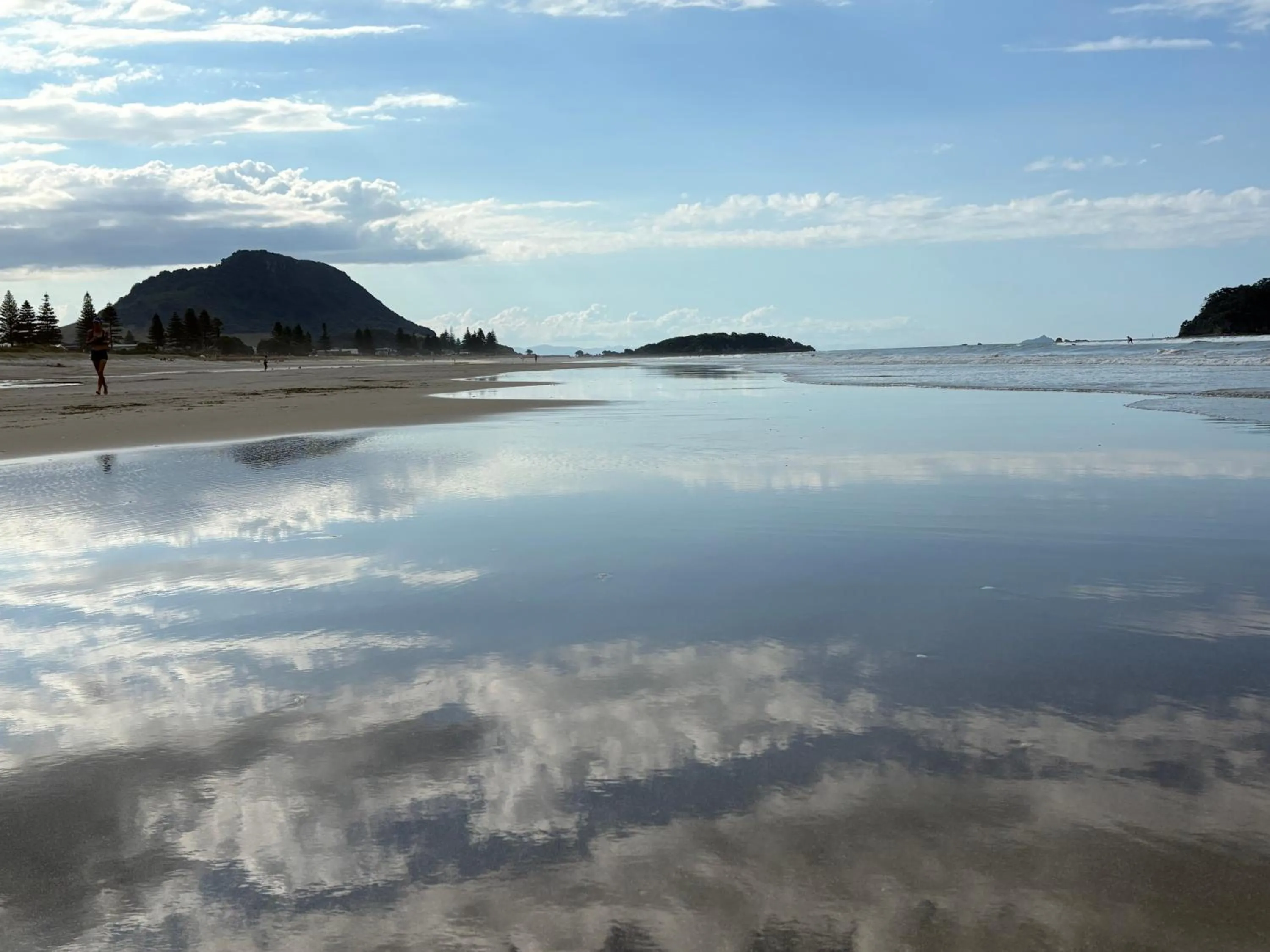 Pretty on Paku, Tairua - Cottage